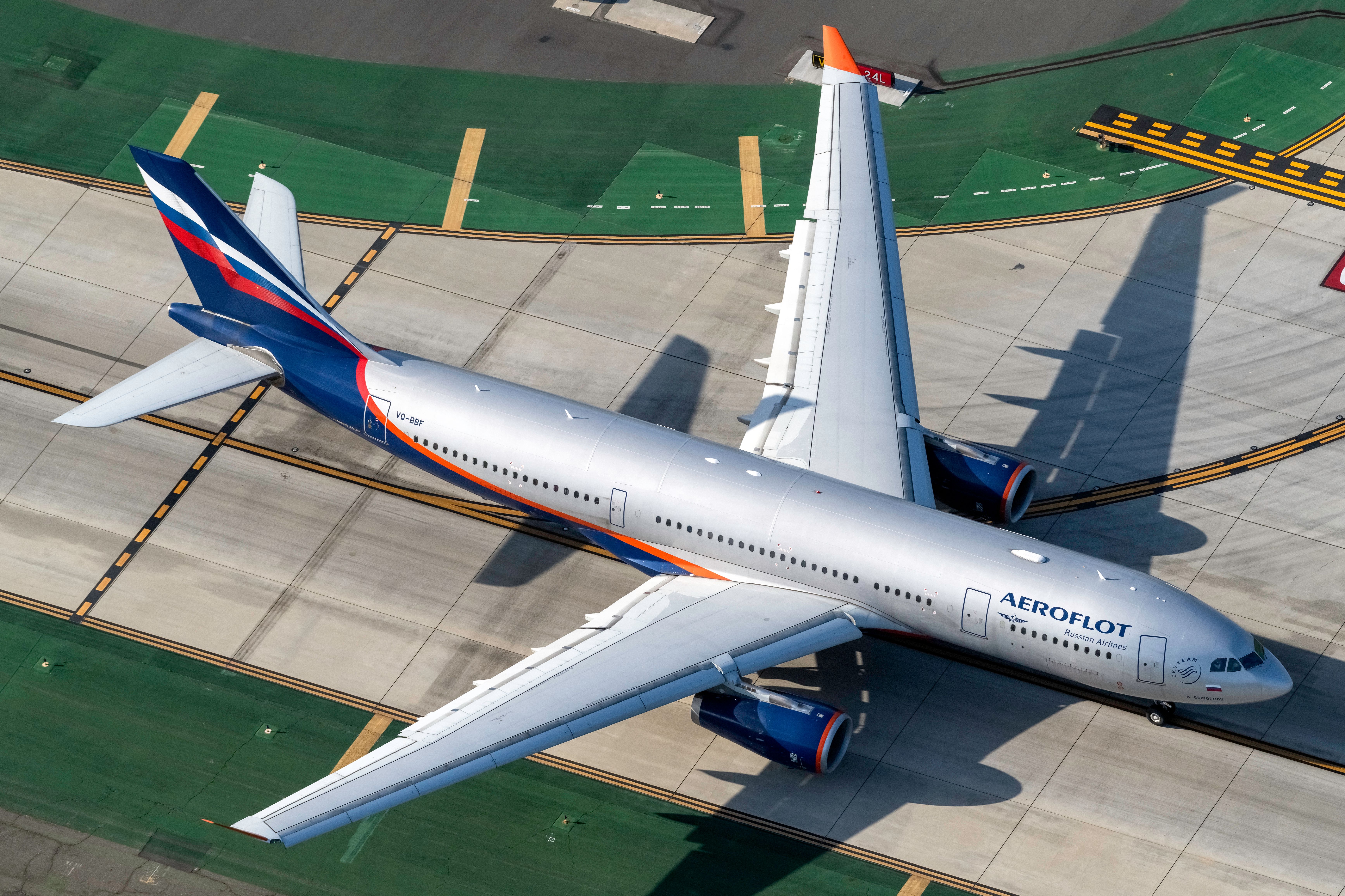 Russia Is Seeing A Surge In Ticket Prices To Egypt & Turkey