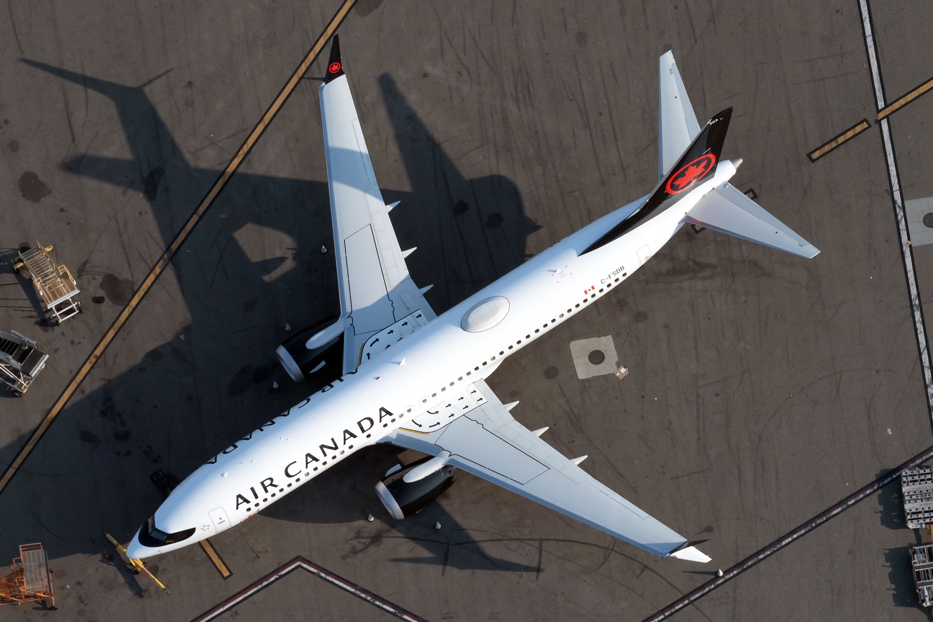 Back After 18 Years: Air Canada To Reconnect Vancouver With Miami