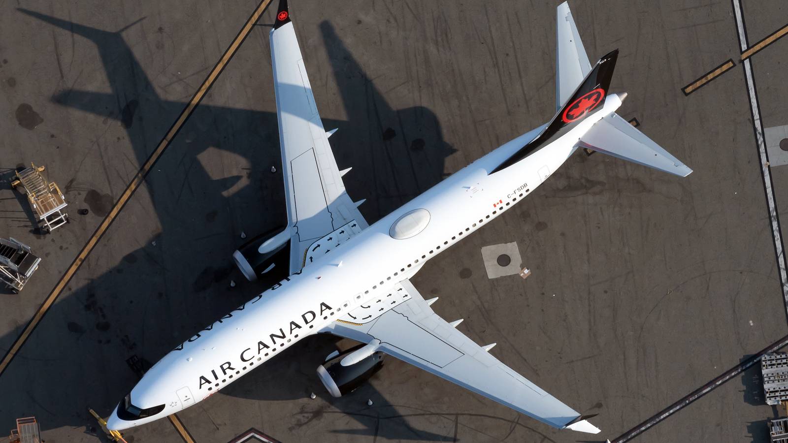 Back After 18 Years: Air Canada To Reconnect Vancouver With Miami