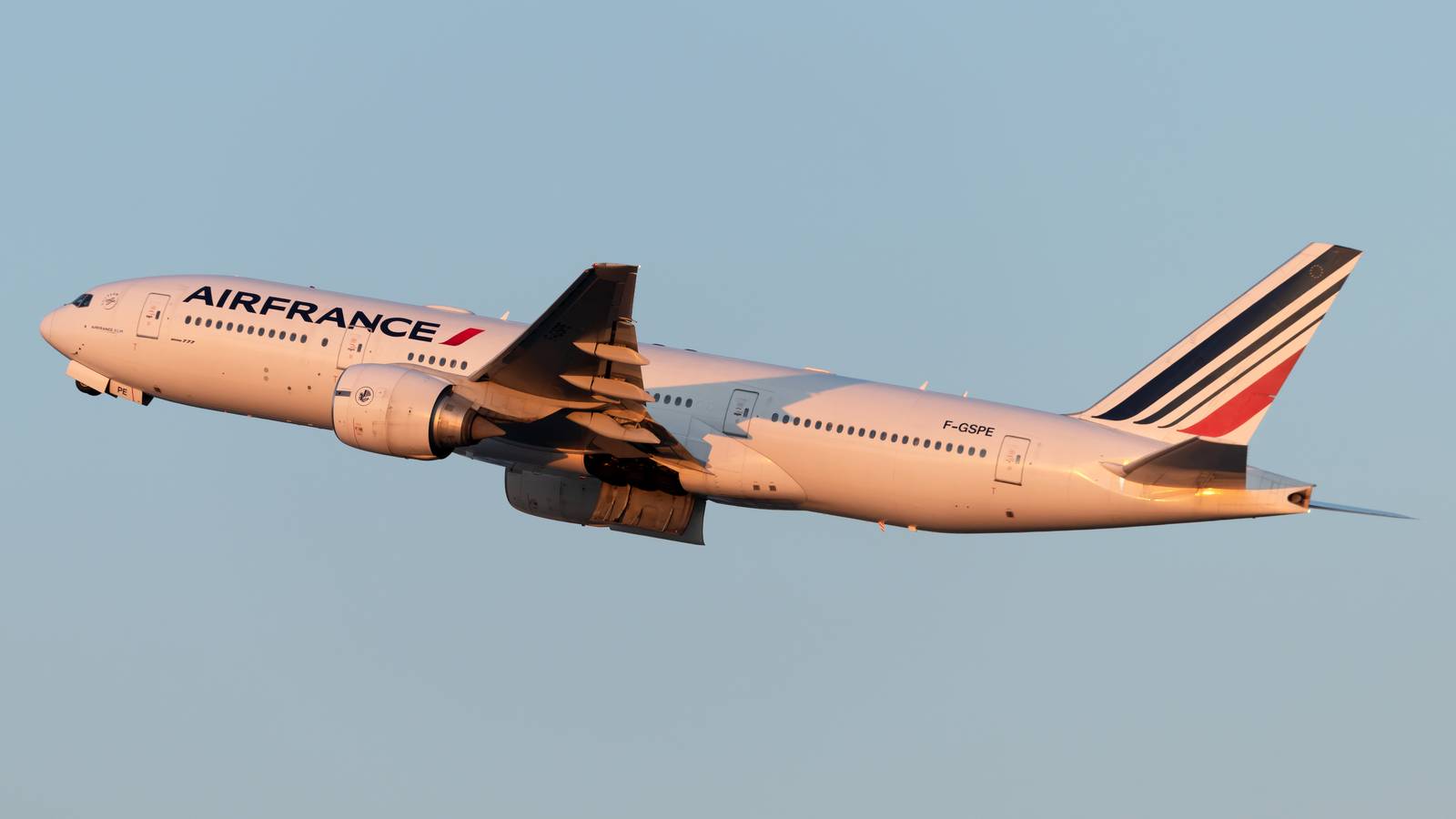 Air France To Resume Newark Flights After 11 Years