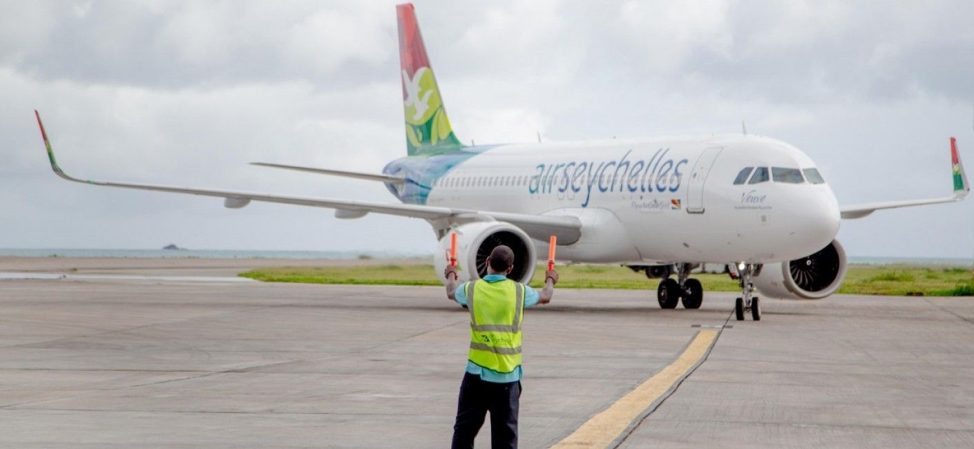 Air Seychelles Provides A New Vacation spot And It is… Kazakhstan?