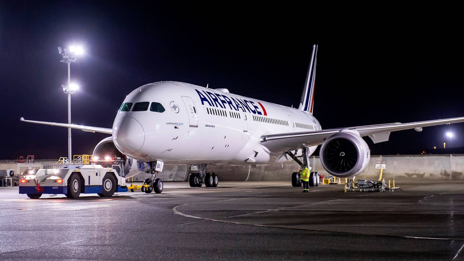 Over 200 Aircraft: A Deep Dive Into Air France's Fleet
