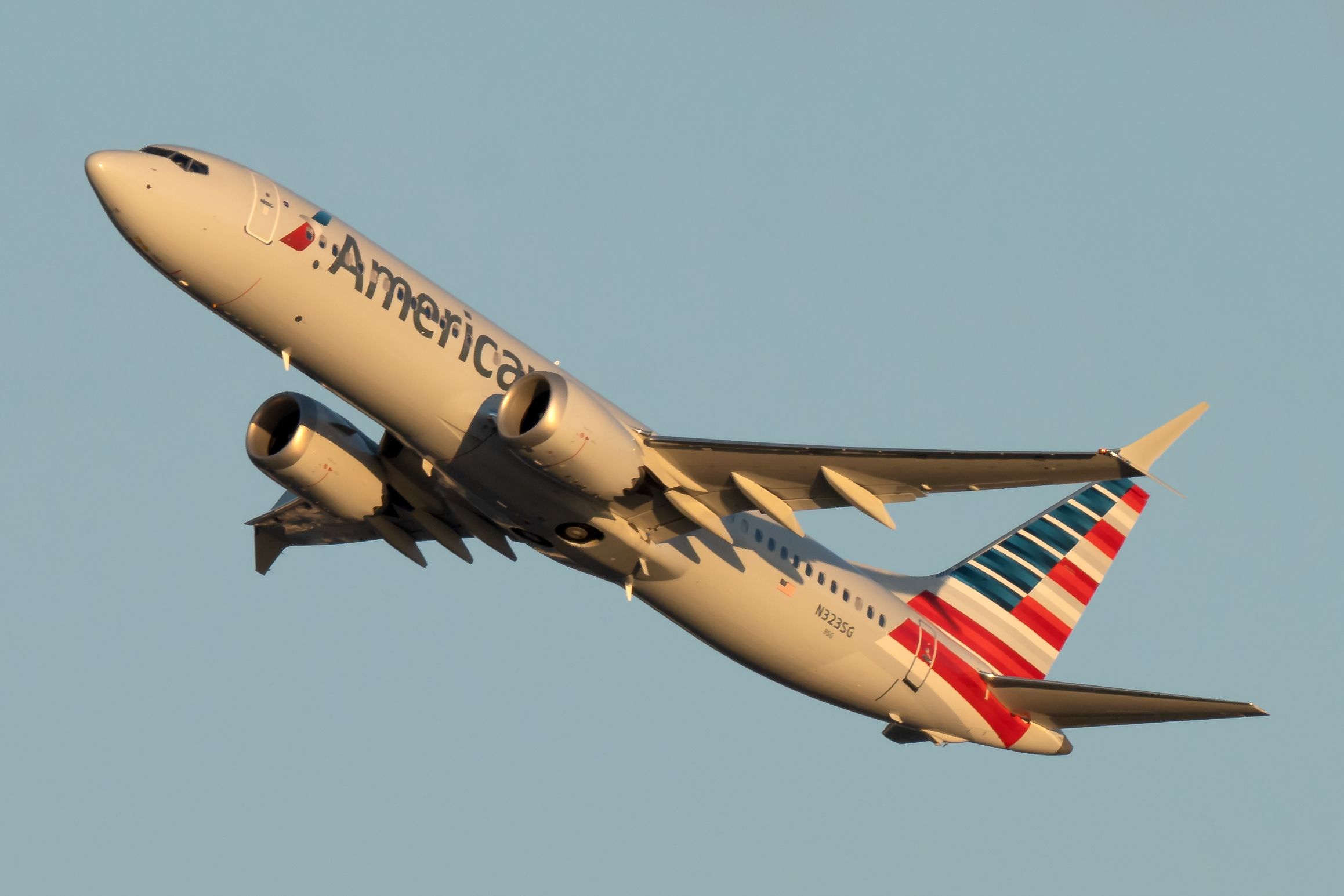 American Airlines Has Created Science-Based Greenhouse Gas Strategy