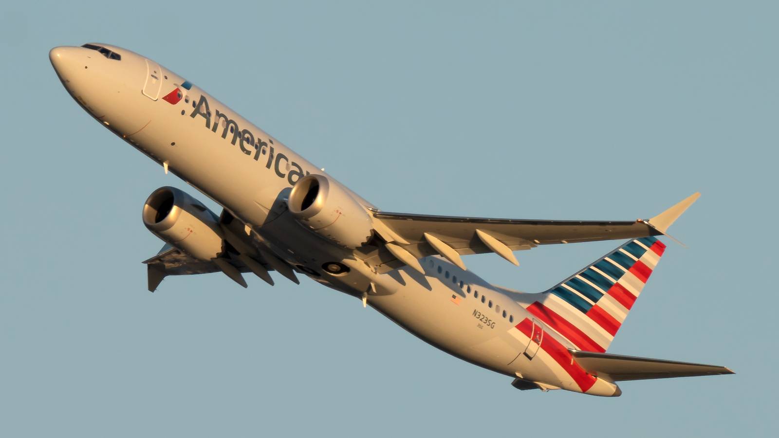 American Airlines Has Created Science-Based Greenhouse Gas Strategy