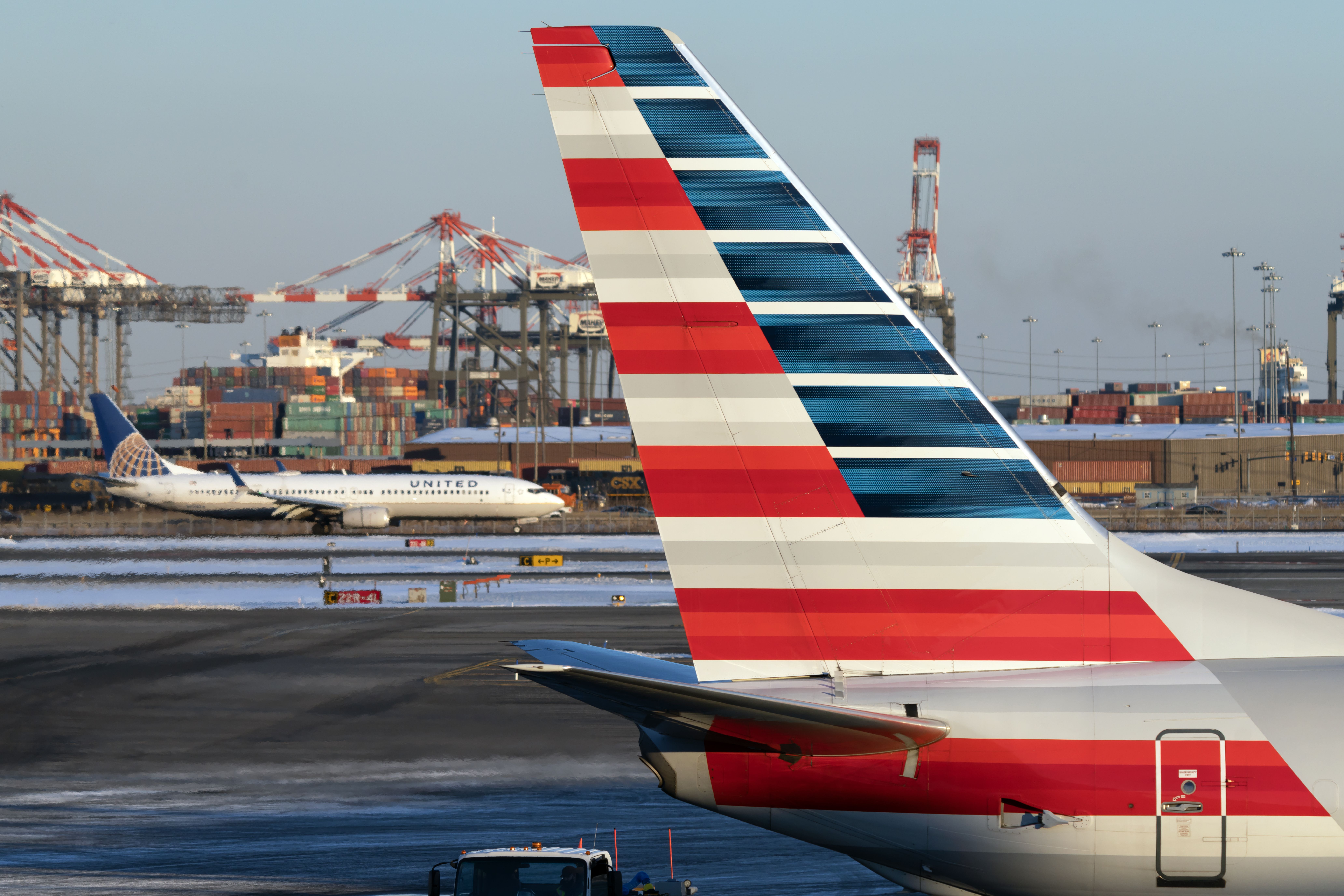 US Travel Agency Air Ticket Sales Experience 253% Annual Surge