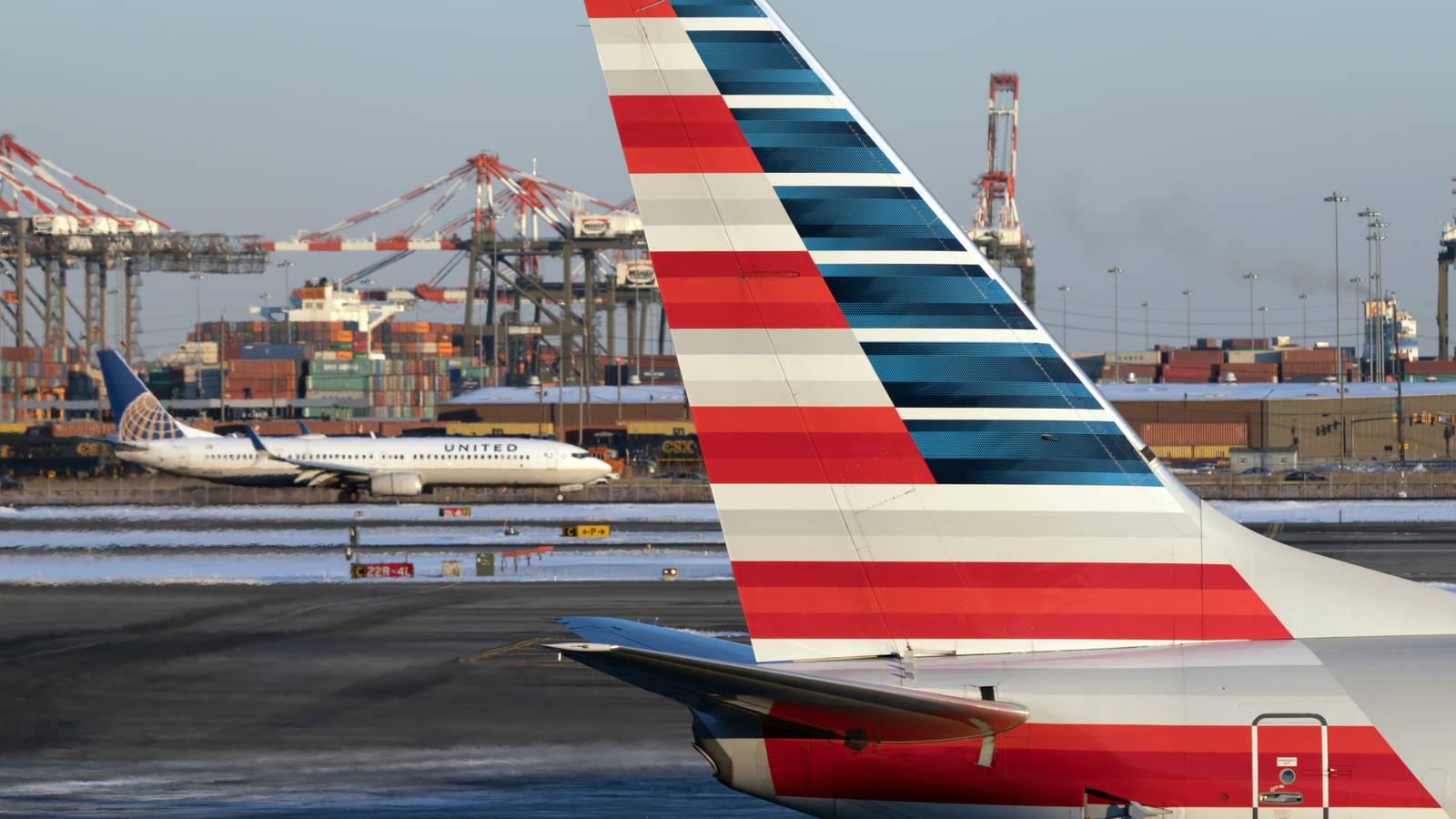 US Travel Agency Air Ticket Sales Experience 253% Annual Surge