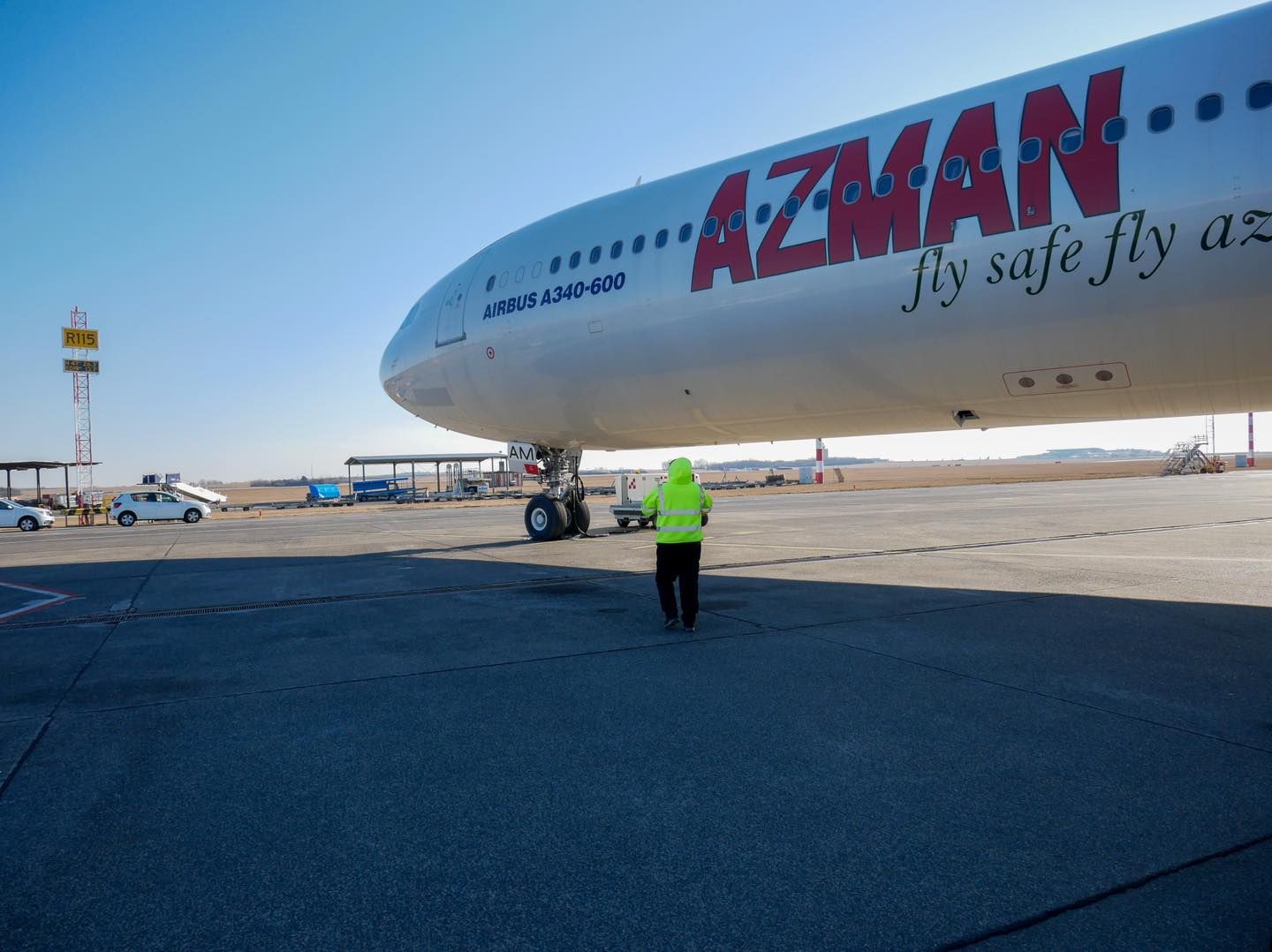 Nigerian Civil Aviation Authority Threatens To Ground Airlines With Outstanding Debt