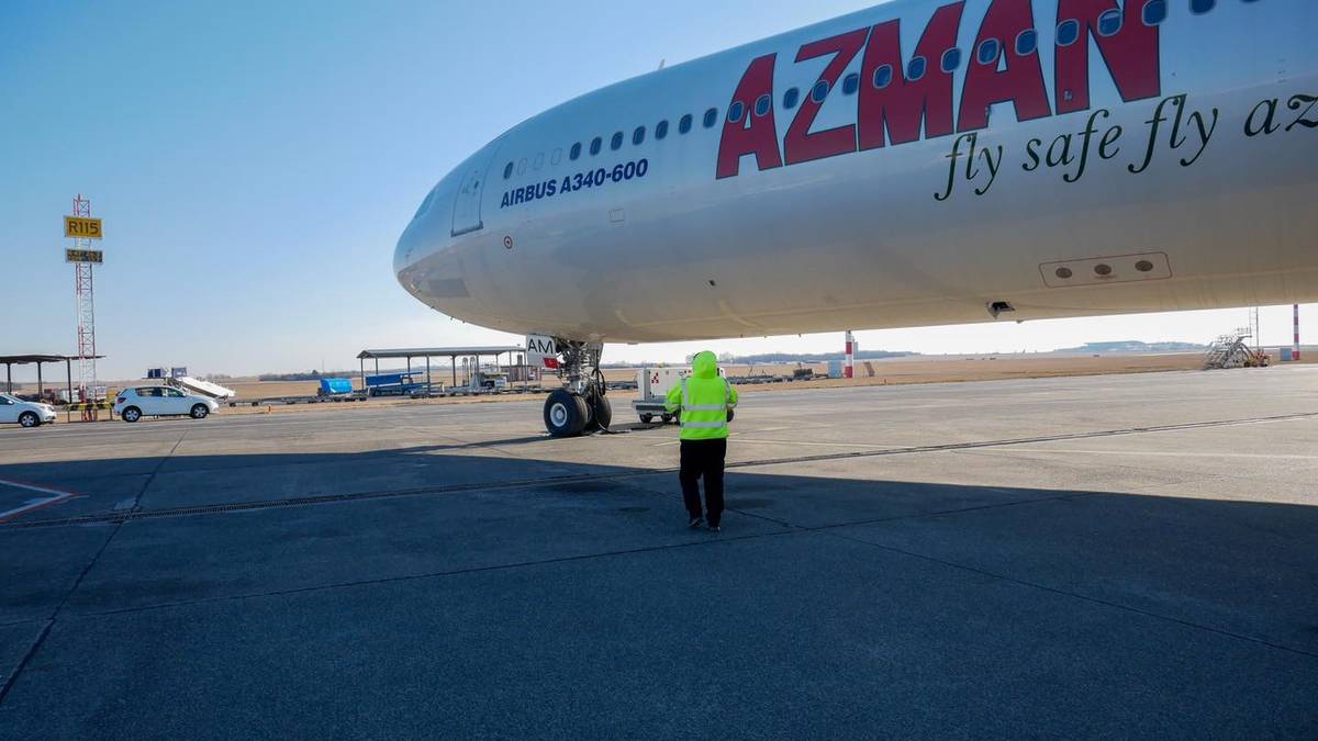 Nigerian Civil Aviation Authority Threatens To Ground Airlines With Outstanding Debt