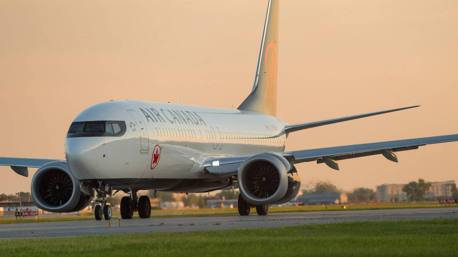 Air Canada Inks A Partnership With Mexican Airline Aeromar