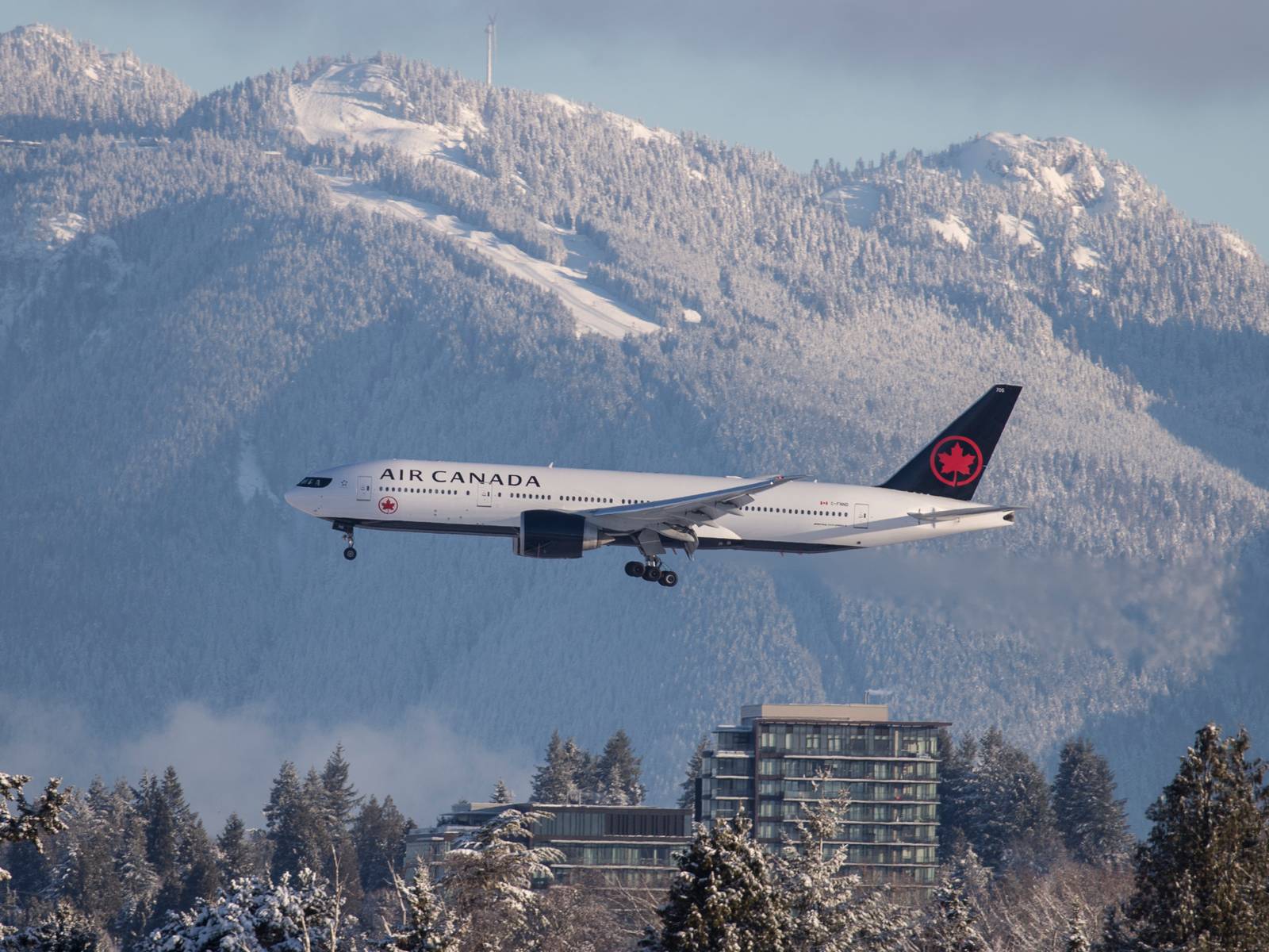 Air Canada
