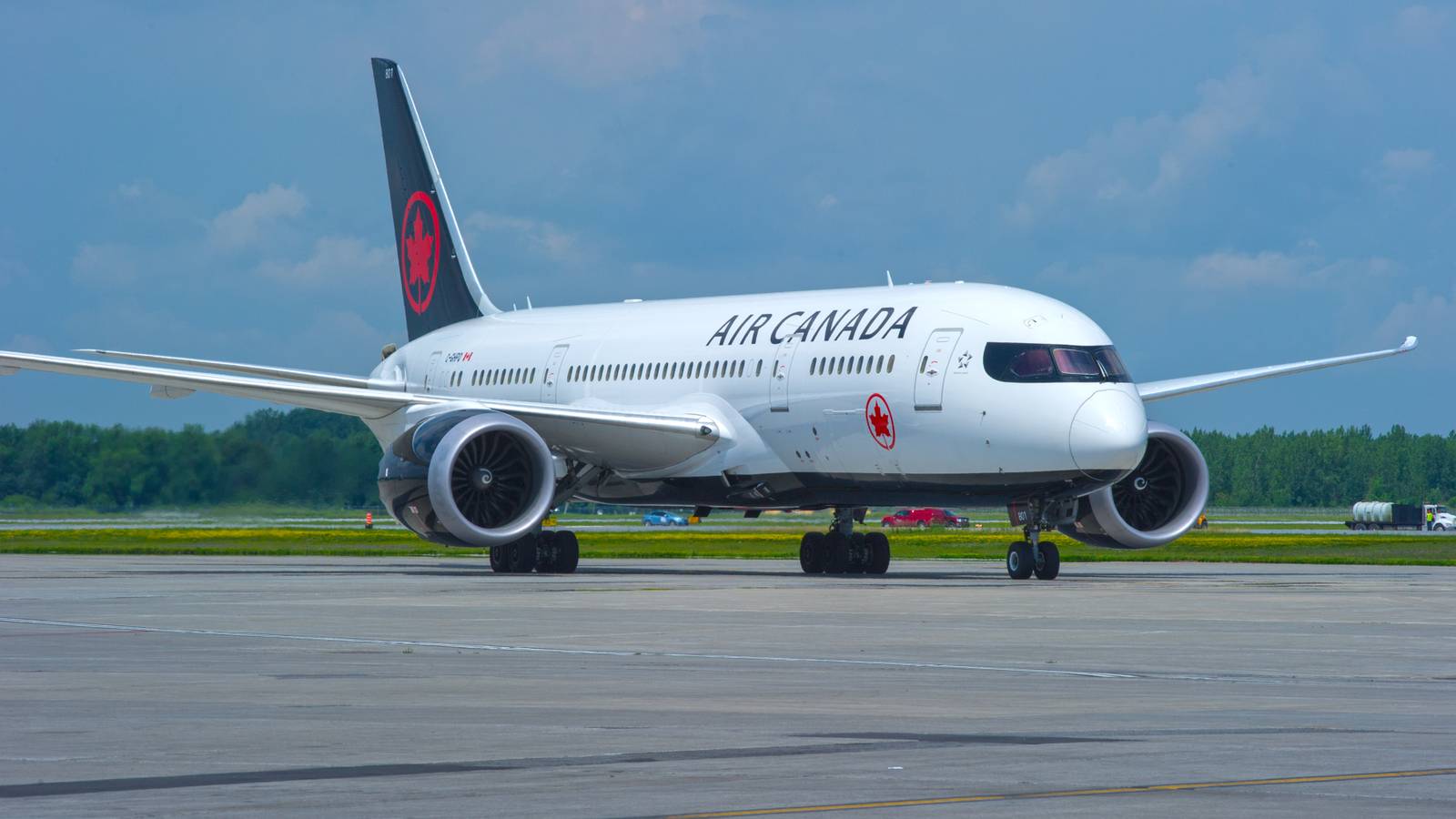 Air Canada Launches 2 New Westbound Domestic Flights From Quebec
