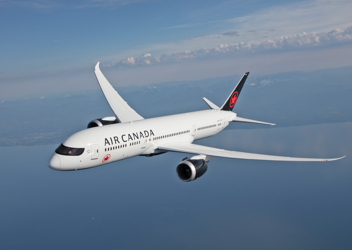 Canada Drops All COVID Testing Requirements For Vaccinated International Passengers From April 1st
