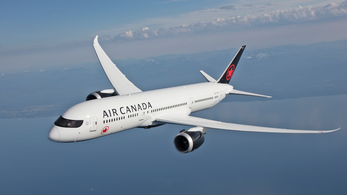 Canada Drops All COVID Testing Requirements For Vaccinated International Passengers From April 1st