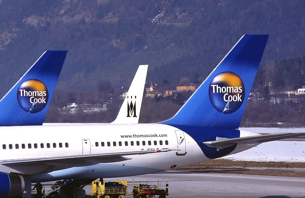 Boeing 757s Will Be Turned Into Firefighting Planes In Singapore By 2024