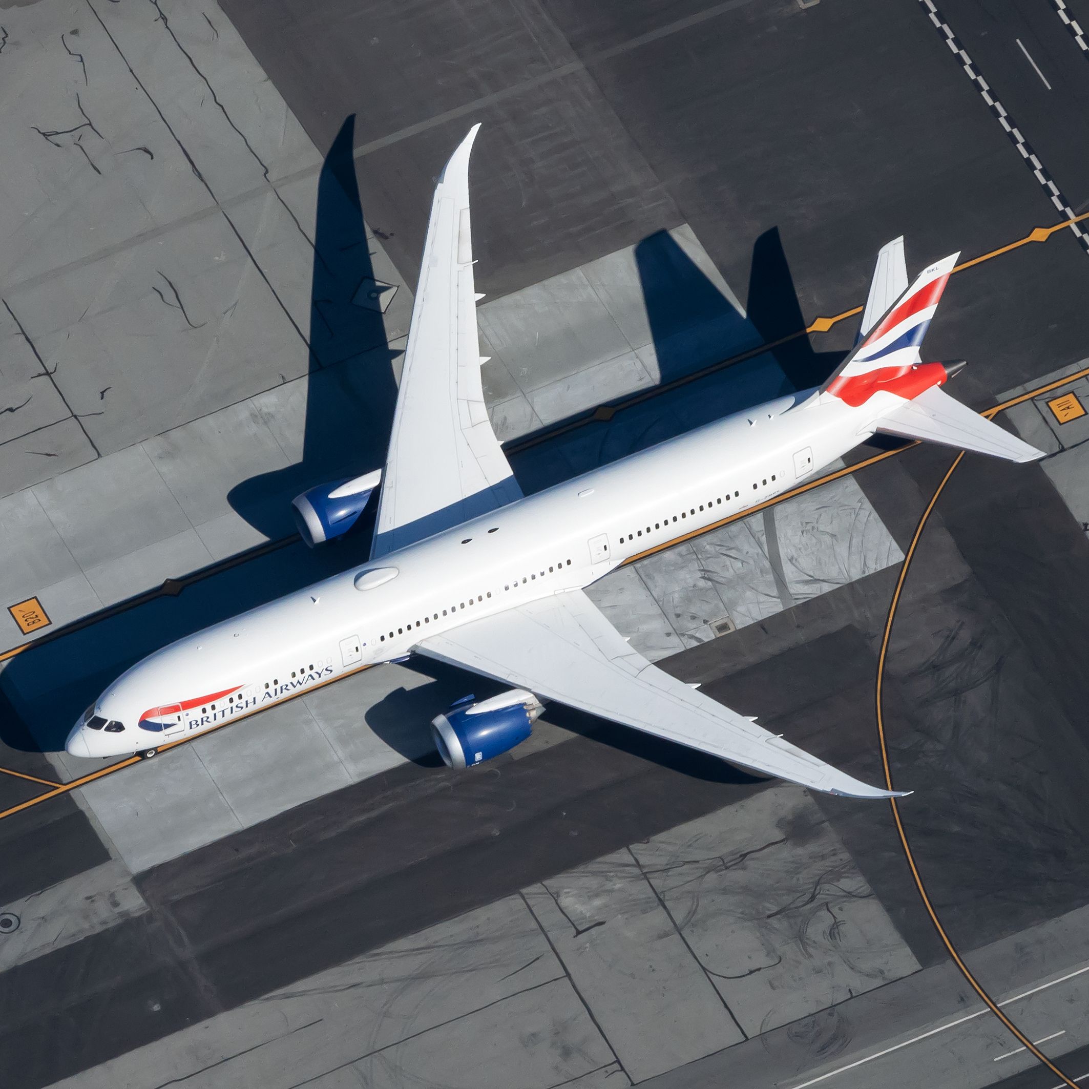 British Airways Cuts Summer Capacity By 5% To Prevent More Cancelations