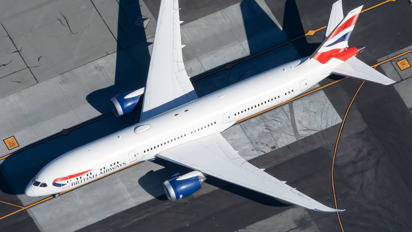 British Airways Cuts Summer Capacity By 5% To Prevent More Cancelations