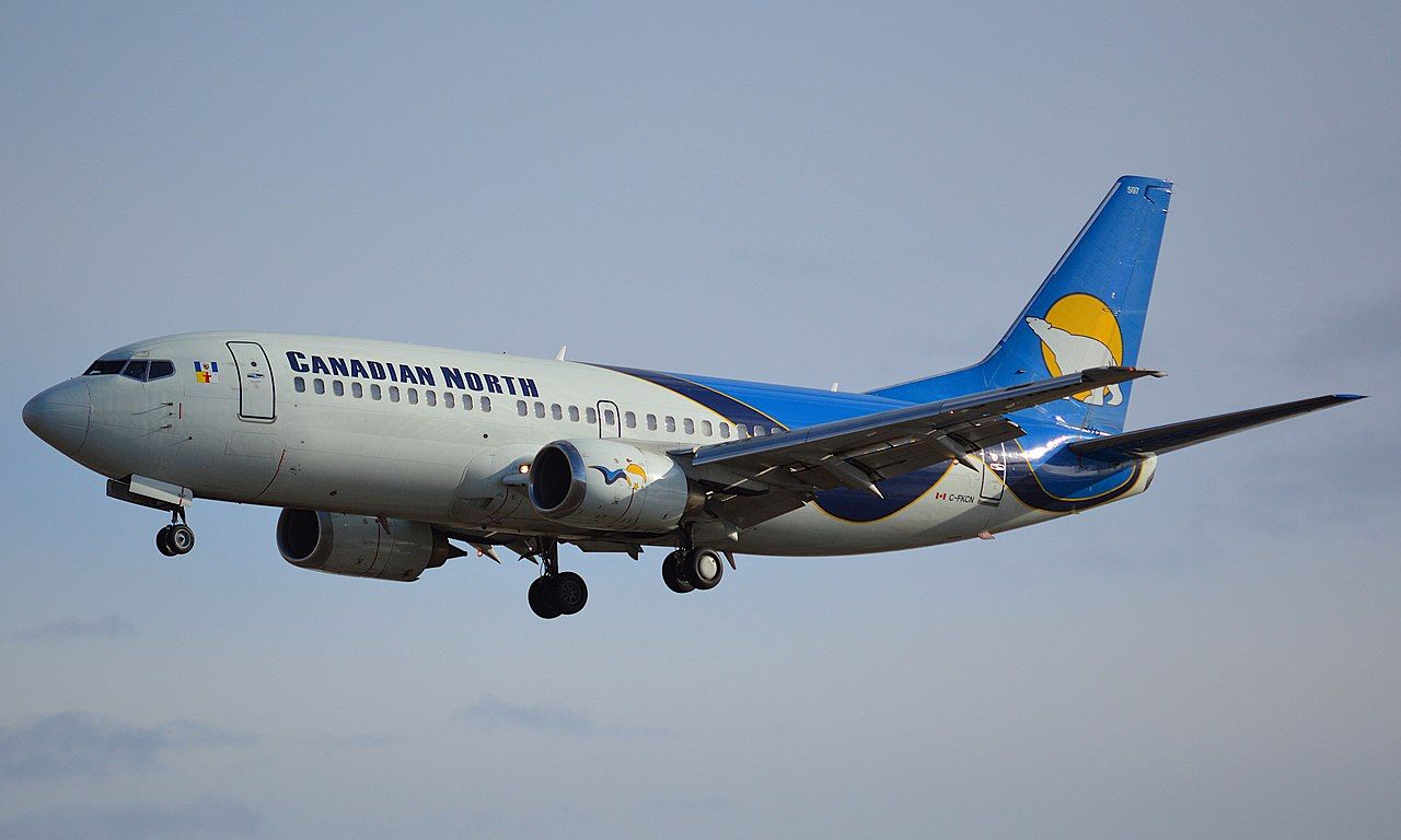 Classic And Diverse: A Look At Canadian North's Fleet