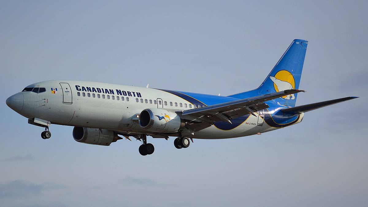 Classic And Diverse: A Look At Canadian North's Fleet