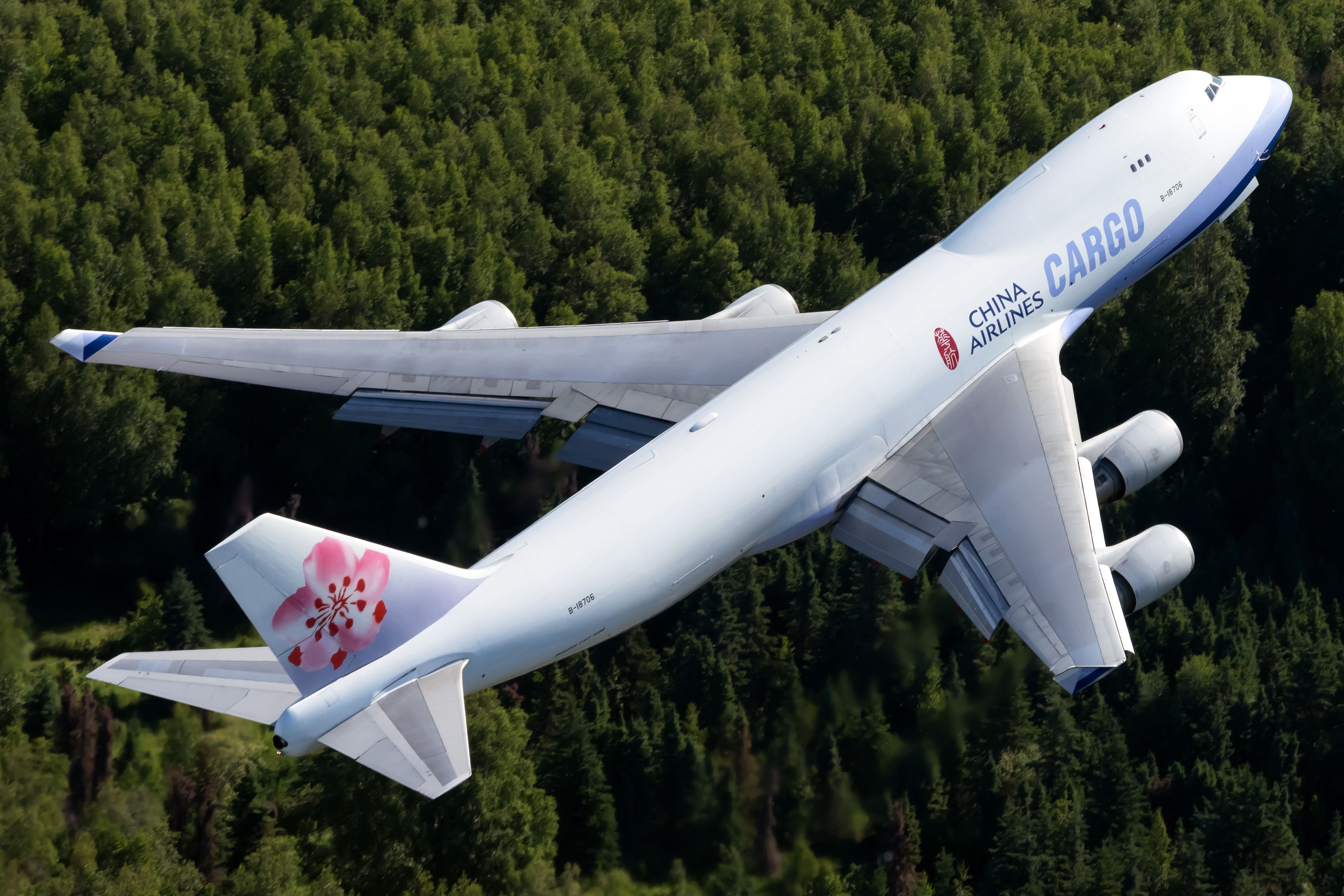 Chinese Air Cargo Supplies Uplifted By Easing Omicron Restrictions