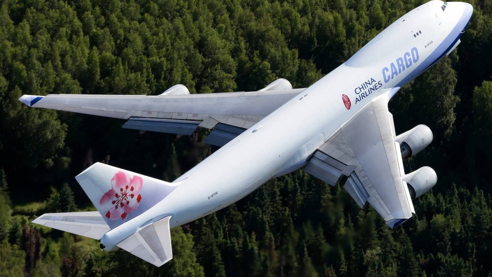 Chinese Air Cargo Supplies Uplifted By Easing Omicron Restrictions