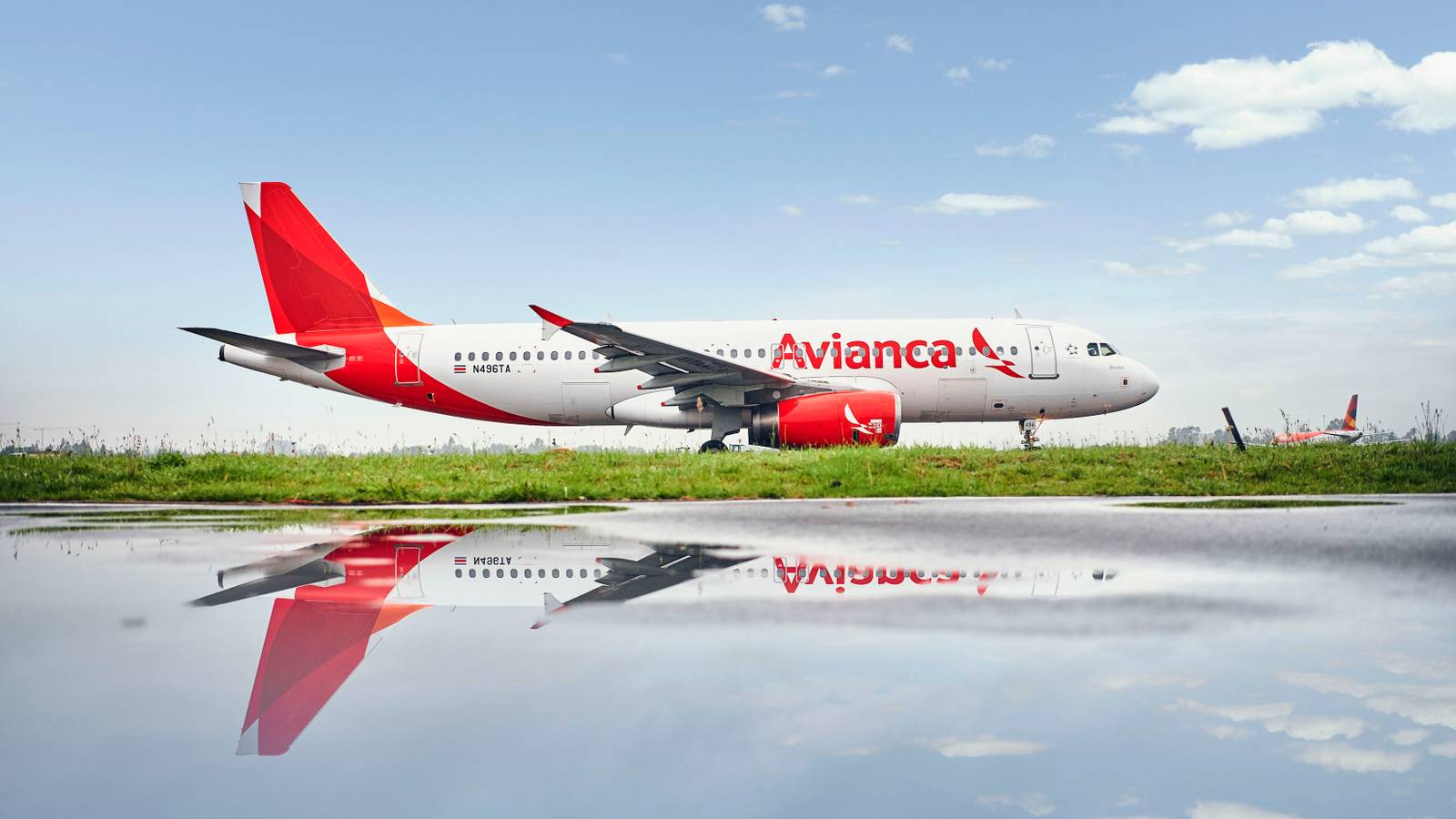 Avianca Confirms Order For 88 Airbus A320neos To Be Delivered By 2031