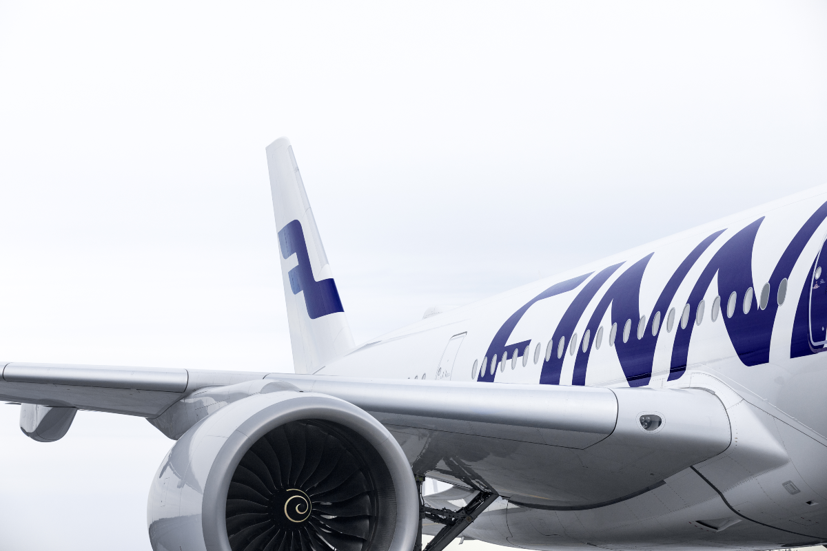 Long Way Round: Finnair Restores Helsinki-Tokyo Flights