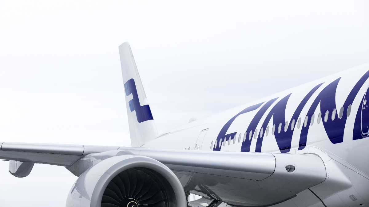 Long Way Round: Finnair Restores Helsinki-Tokyo Flights