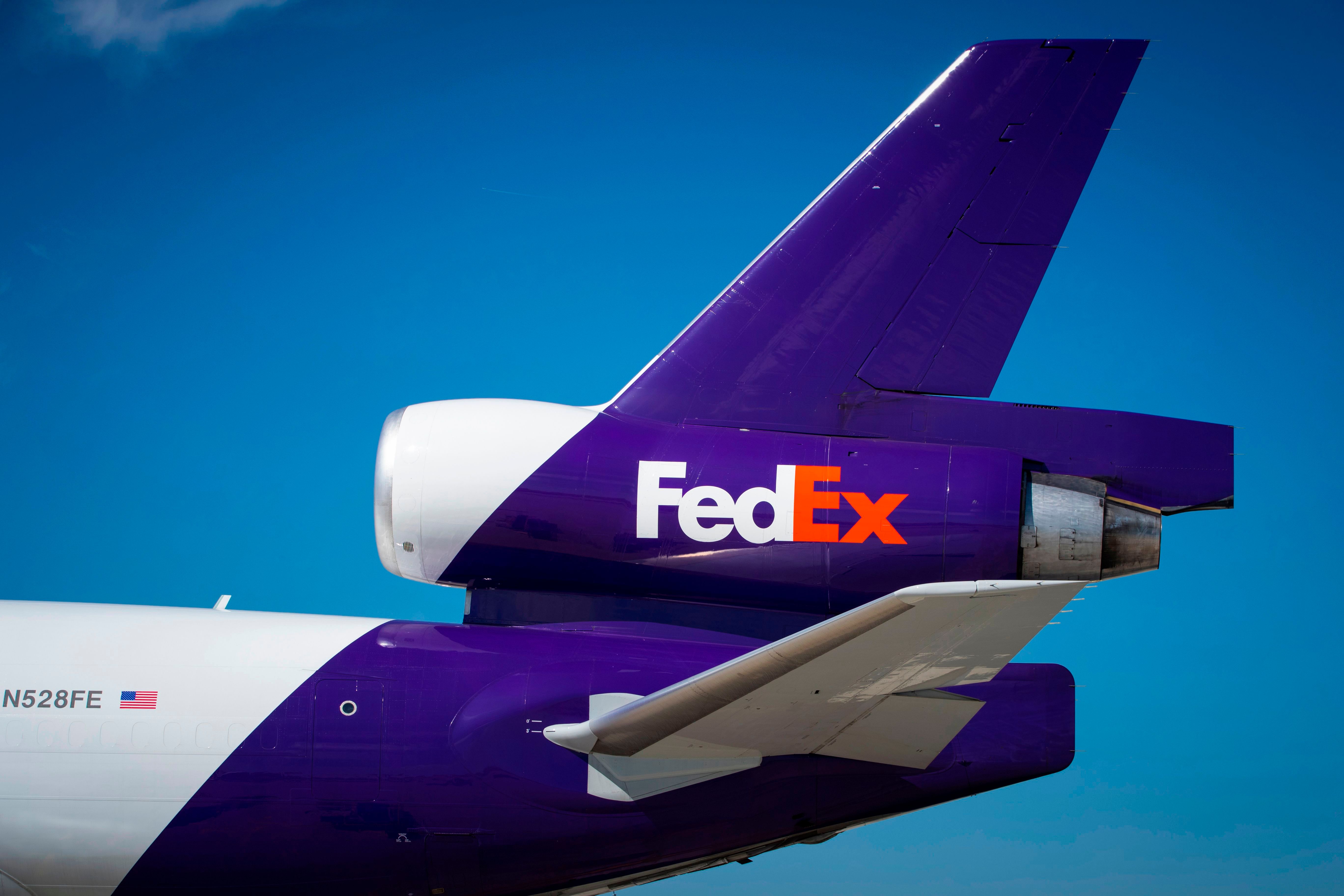 FedEx MD-11 Issues Mayday Call Over Sydney