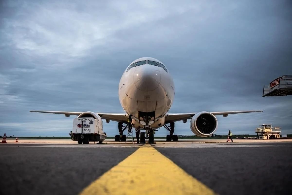Why Air Zimbabwe Wants To Let Go Of Its 2 Boeing 777s