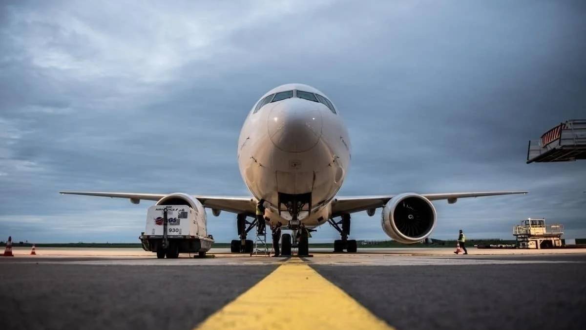 Romania's Dan Air To Wet-Lease Its Entire Fleet This Summer
