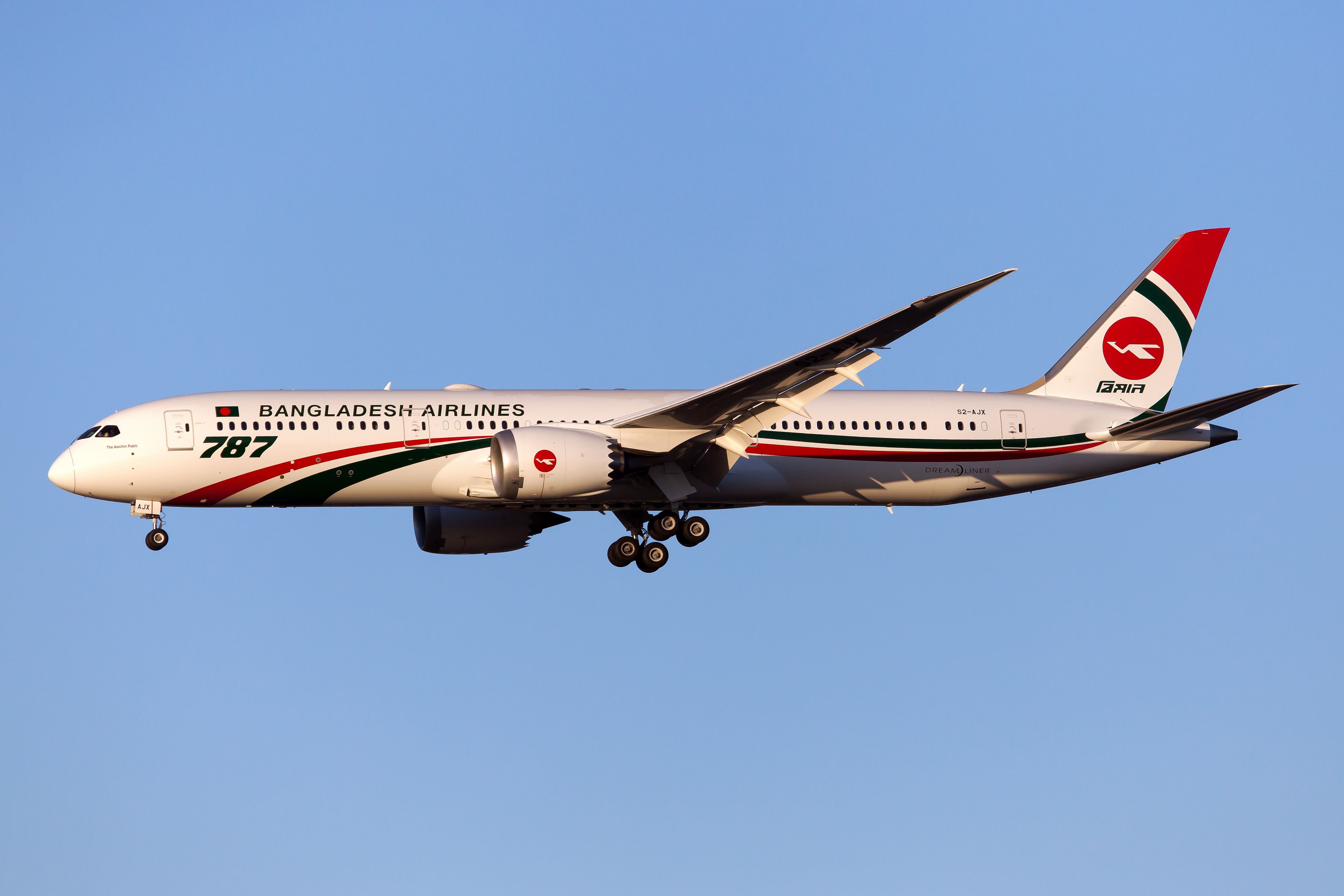 One Trip Only: Biman Bangladesh Plans Toronto Service