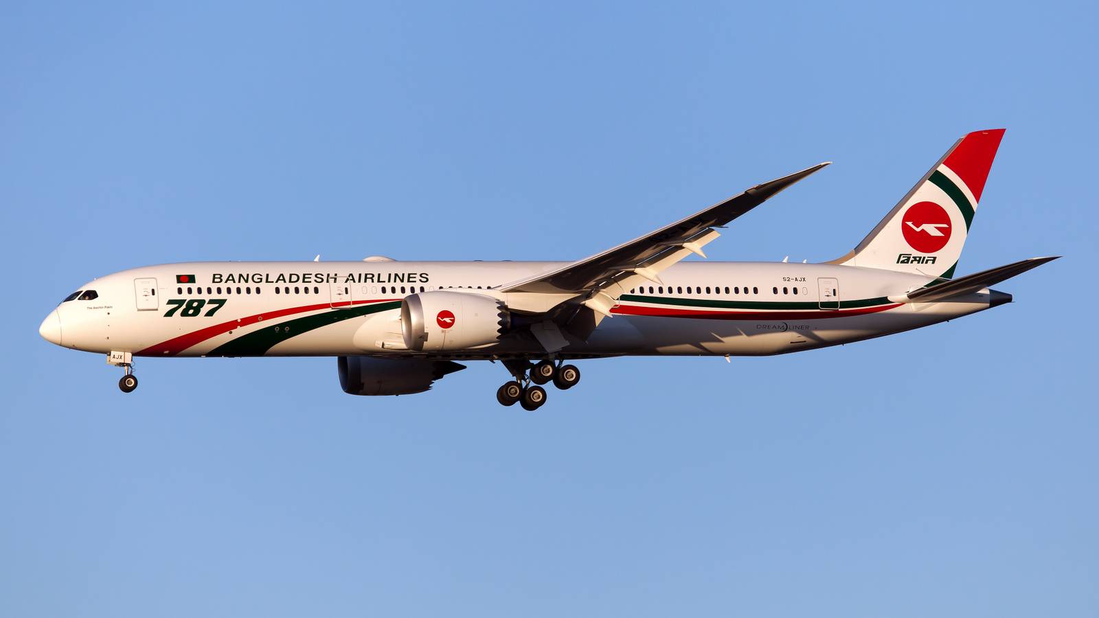 One Trip Only: Biman Bangladesh Plans Toronto Service