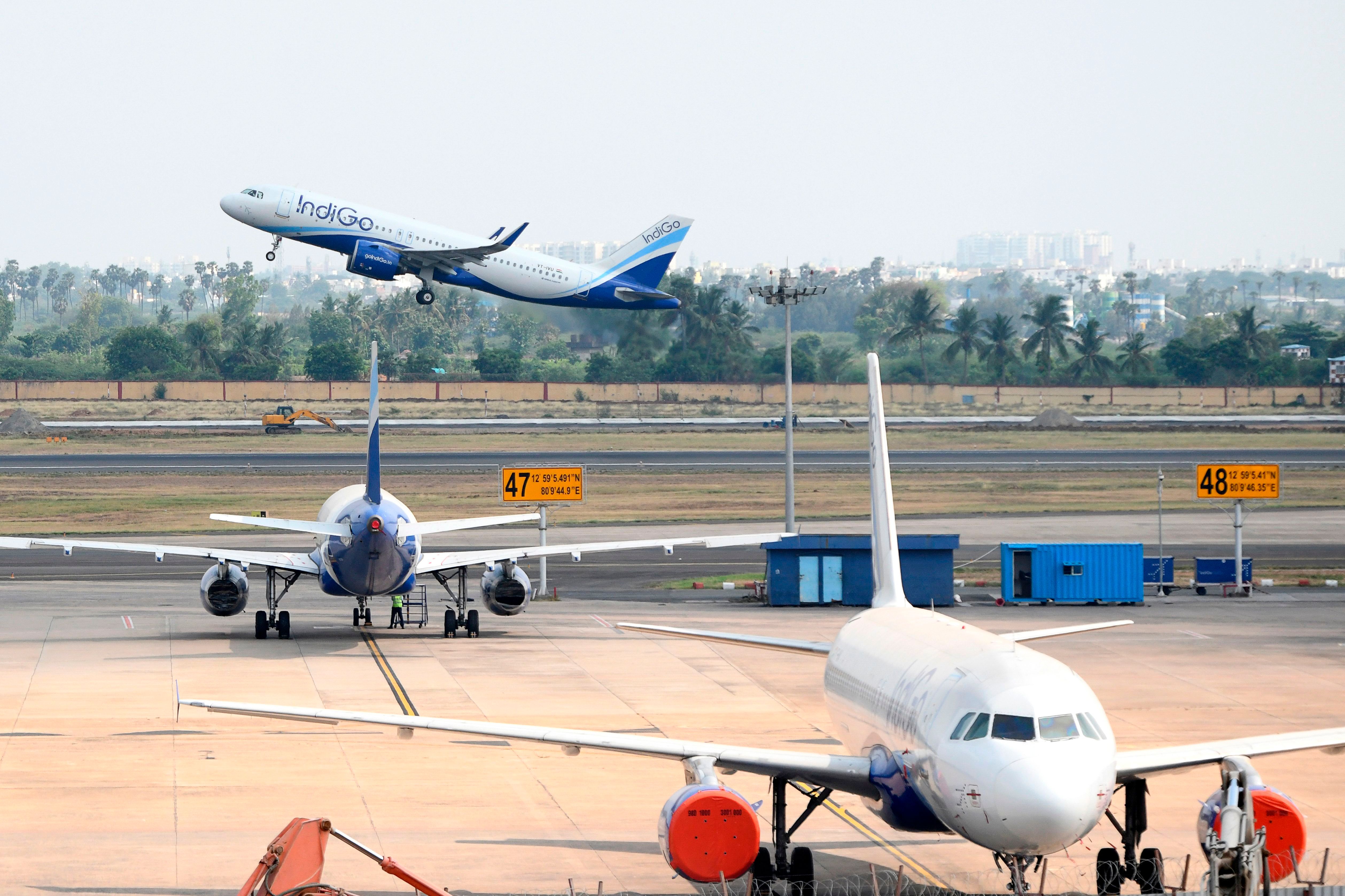 India Wants To Create 220 New Airports In Just Three Years