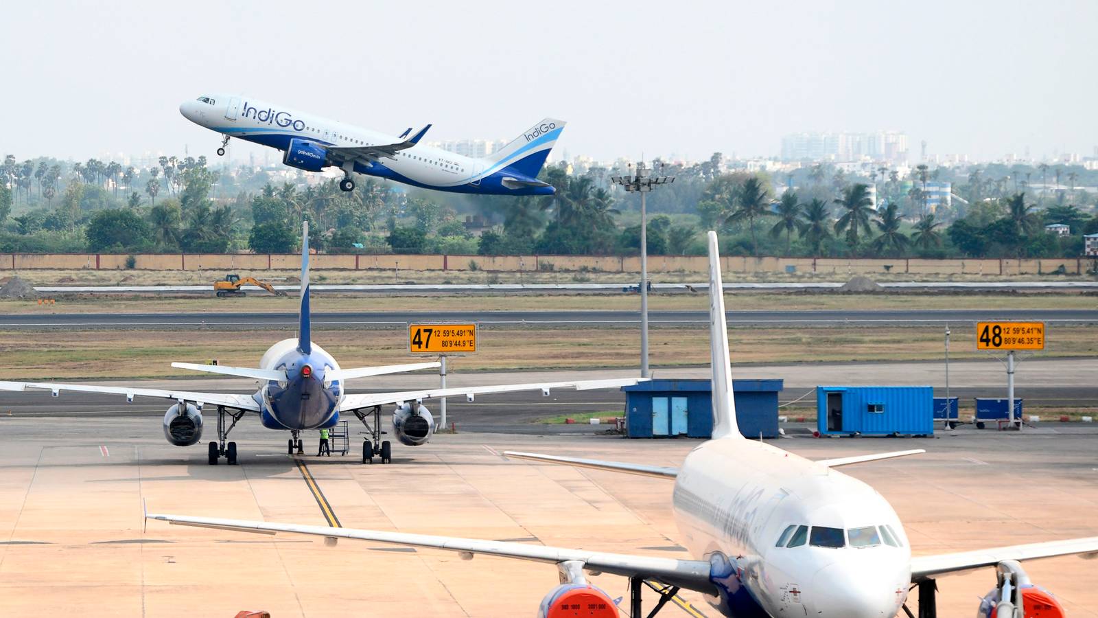 India Wants To Create 220 New Airports In Just Three Years