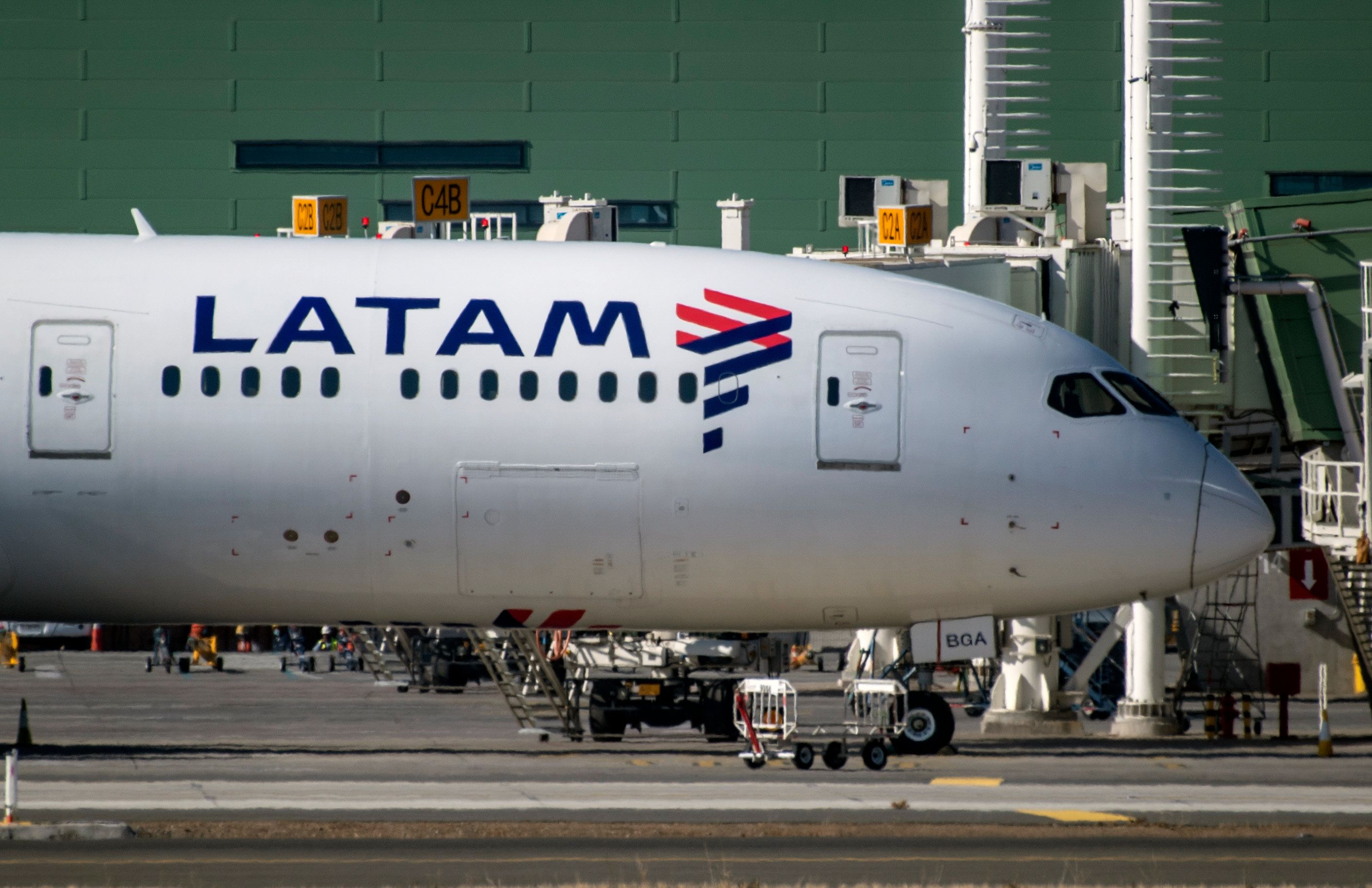 When Might LATAM Leave Chapter 11 Bankruptcy