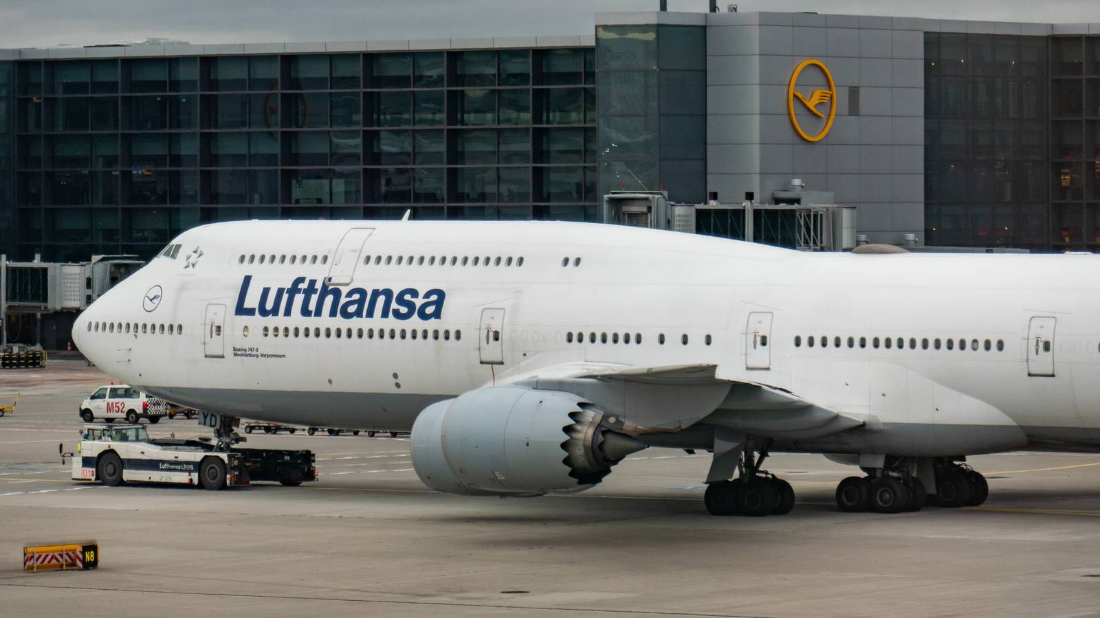Transatlantic Demand: Lufthansa Boosts Capacity To Buenos Aires