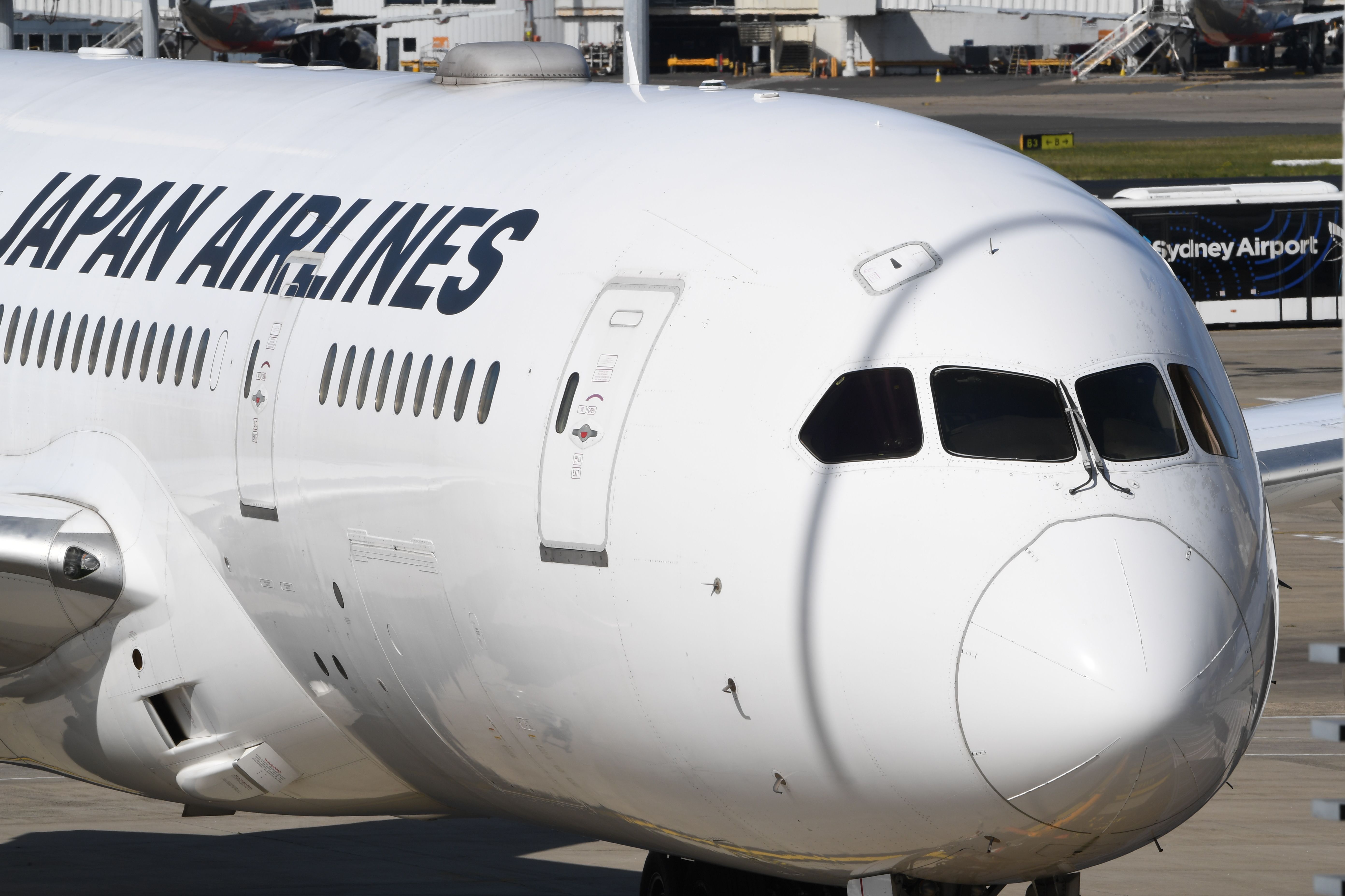 Japan Airlines Buys 26.5 Million Gallons Of SAF In oneworld Pact
