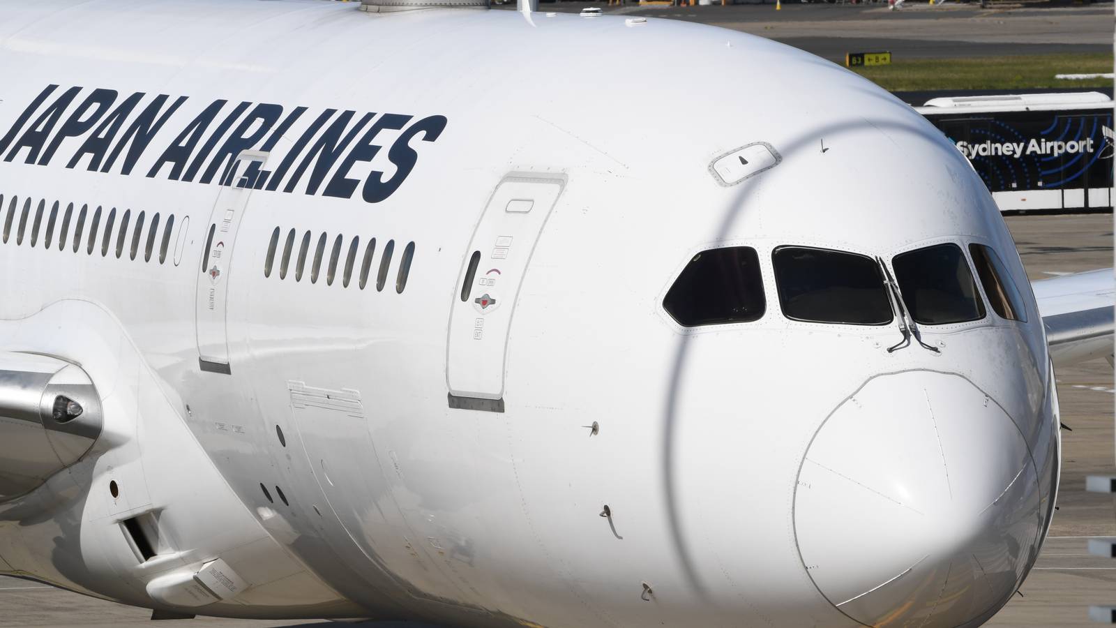 Japan Airlines Buys 26.5 Million Gallons Of SAF In oneworld Pact