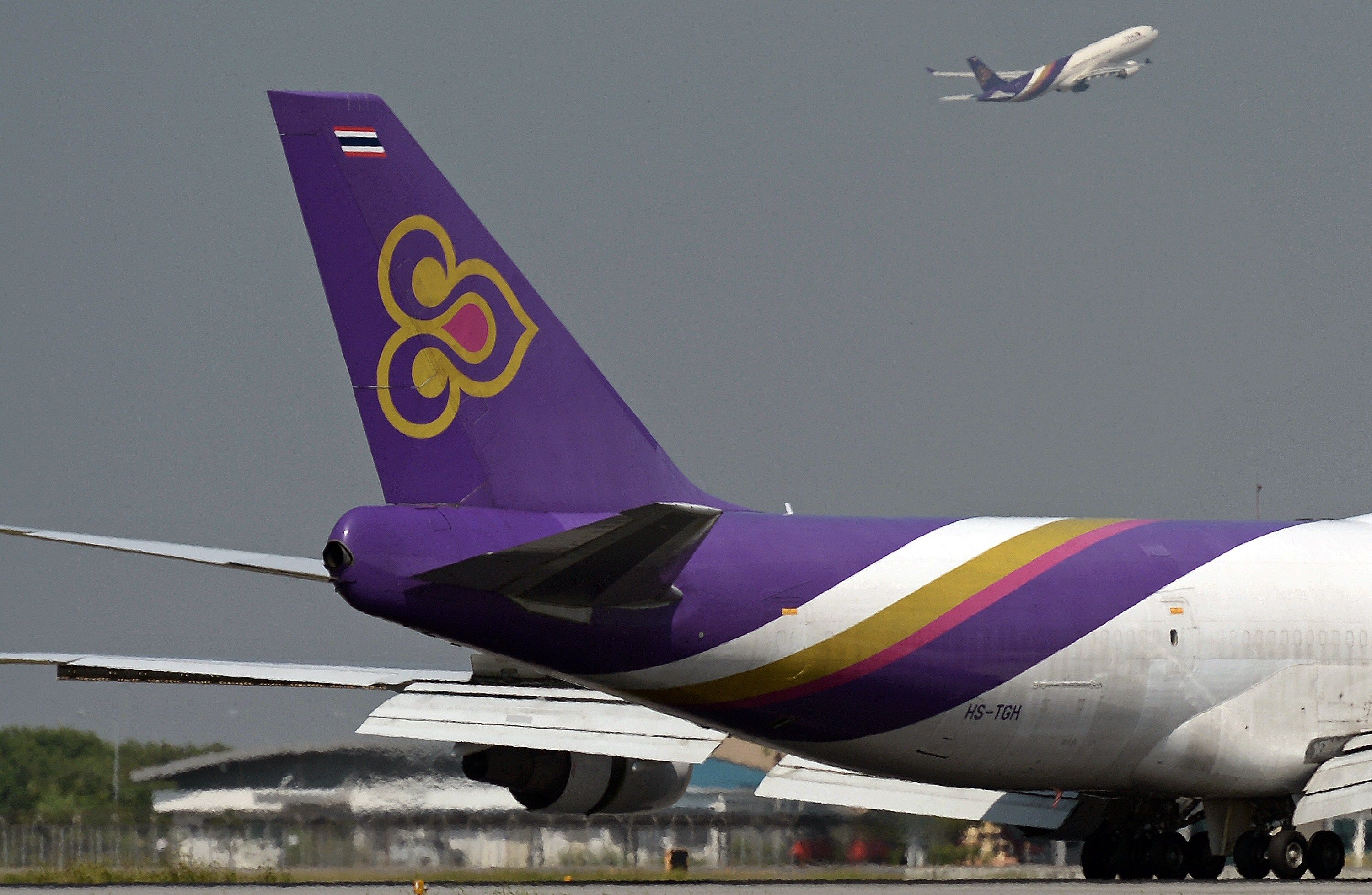 Back From The Brink: Thai Airways Restructuring Progressing Well