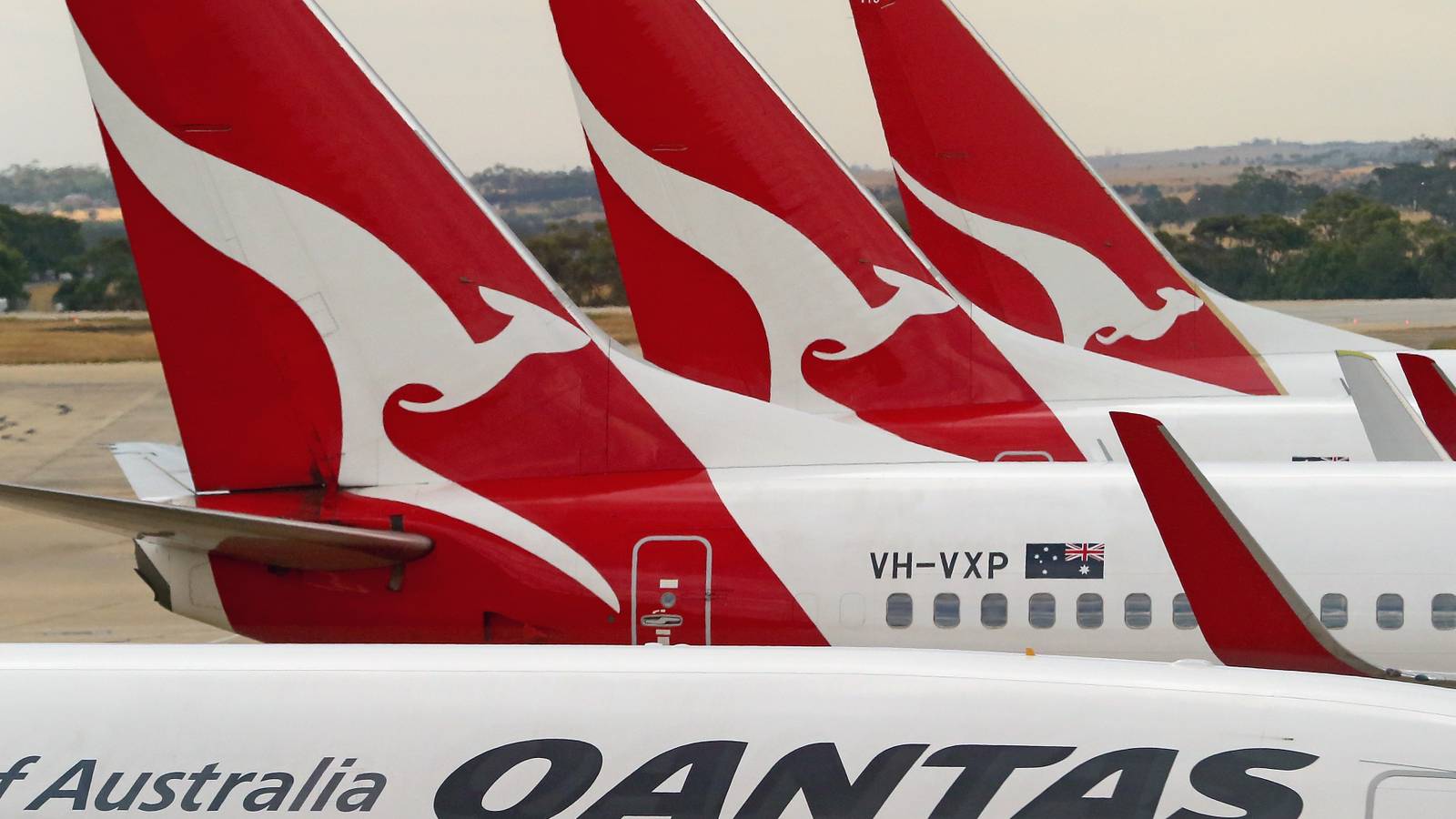 Qantas To Make Further Domestic Capacity Cuts Amid Fuel Price Surge