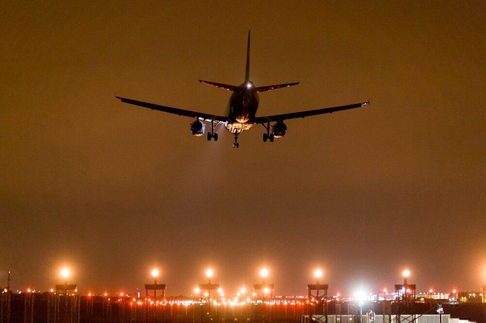 Colombo's Ratmalana Airport Restarts International Flights After 54 Years