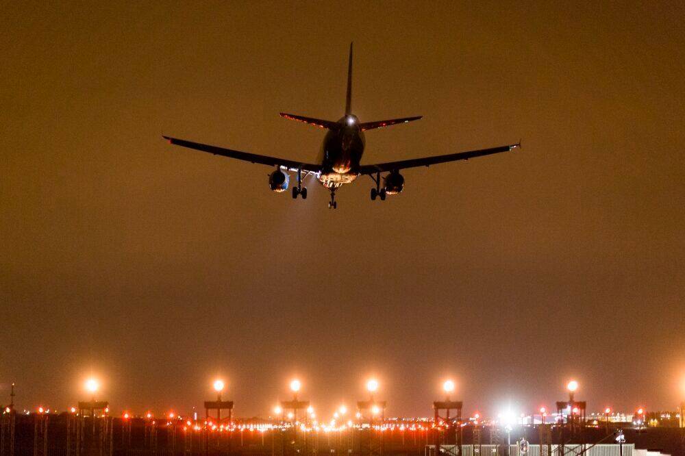 Colombo's Ratmalana Airport Restarts International Flights After 54 Years