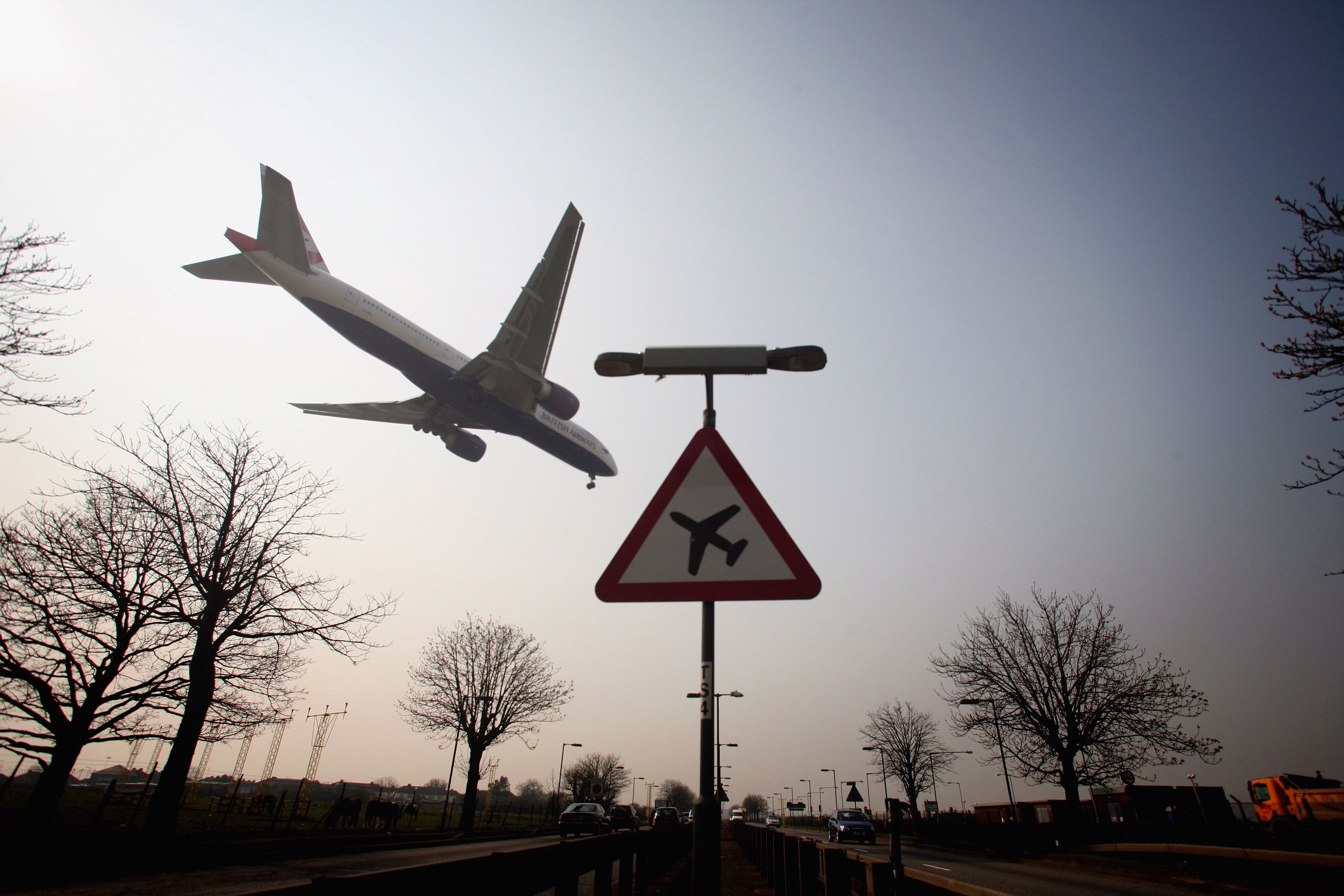 The Road To Net-Zero: How Different Airline Plans Compare