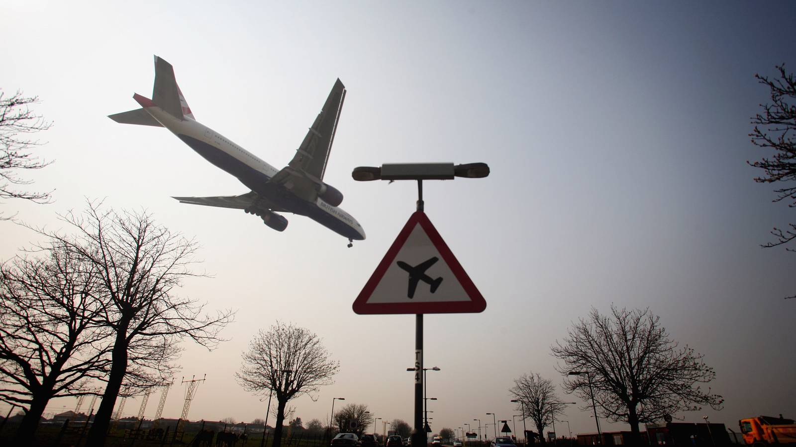 The Road To Net-Zero: How Different Airline Plans Compare