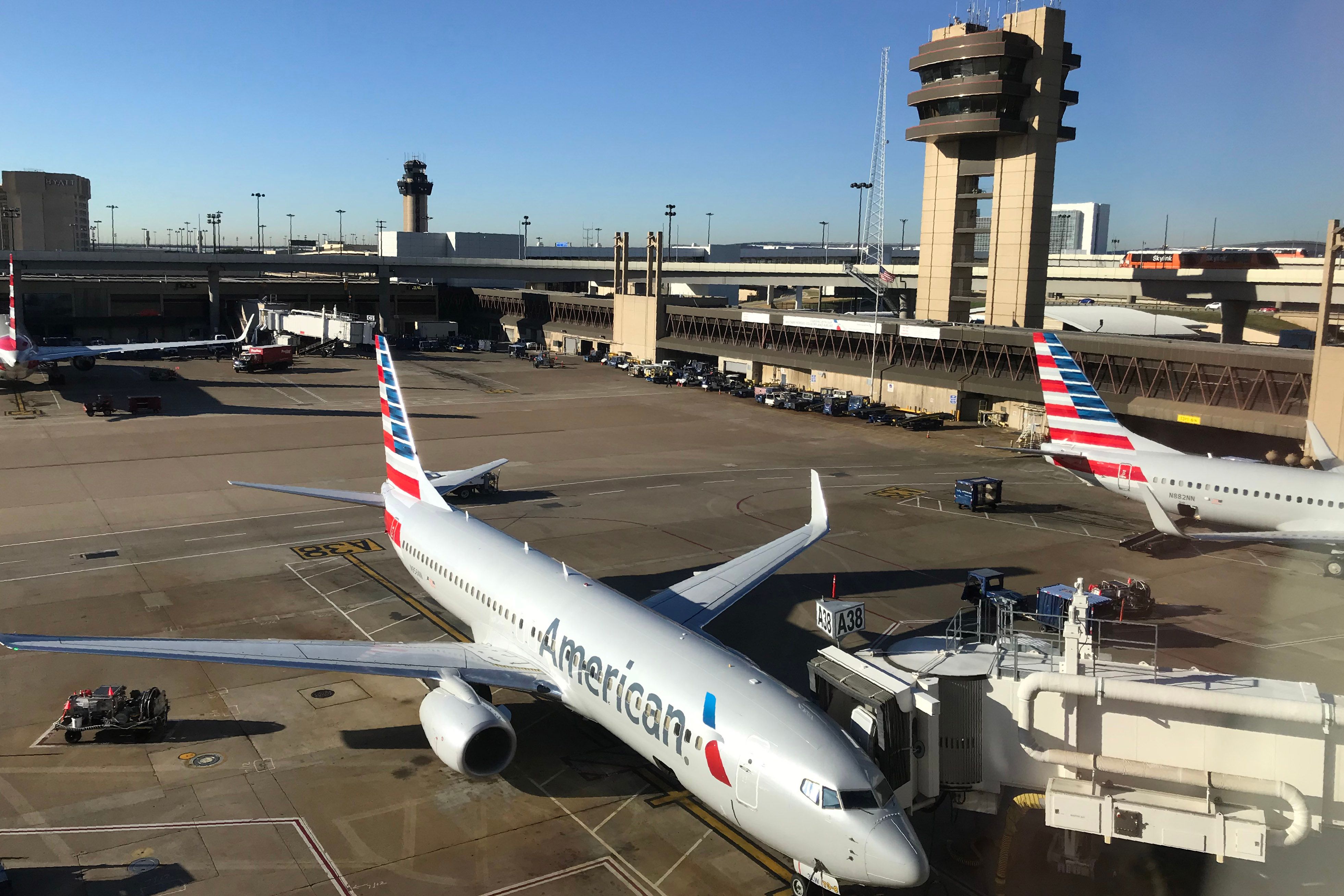 Stricter Penalties: FAA Doubles Down On Unruly Passenger Policy