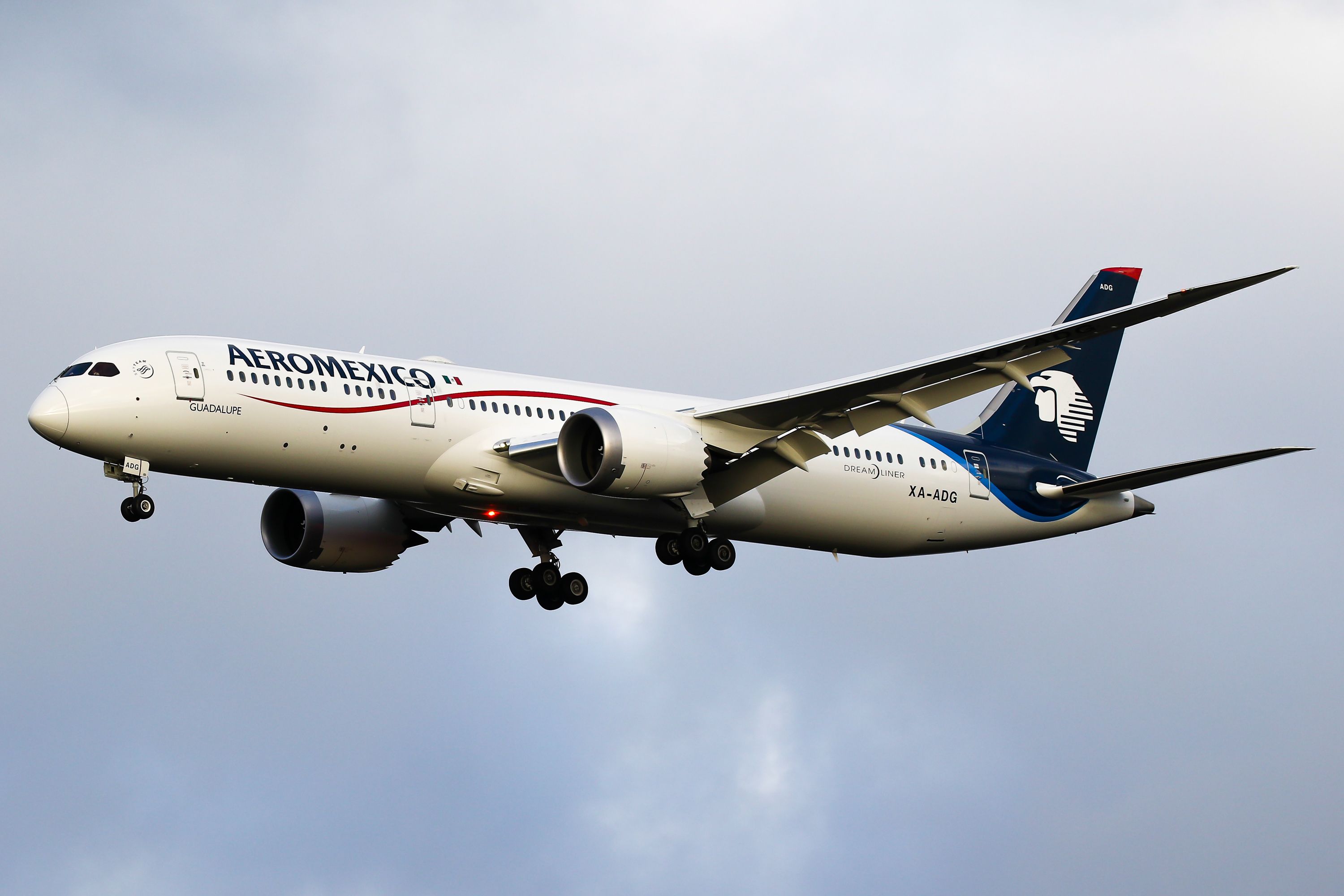 Huge: Aeromexico To Leave Chapter 11 Bankruptcy After 20 Months