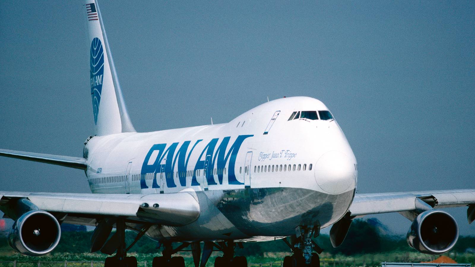 How Much Did The Boeing 747 Cost?