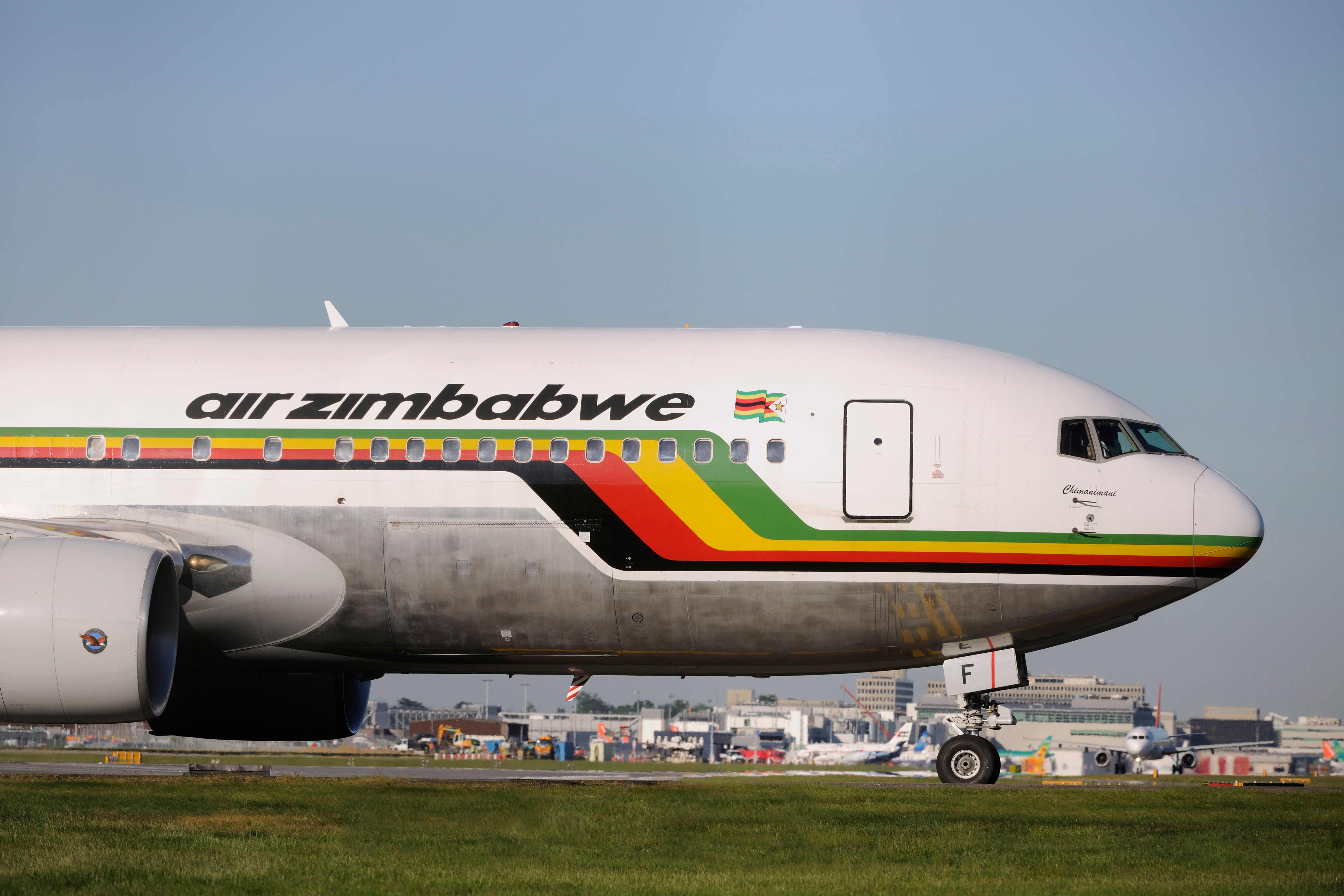 Fuel Shortage Impacts Air Zimbabwe's Operations