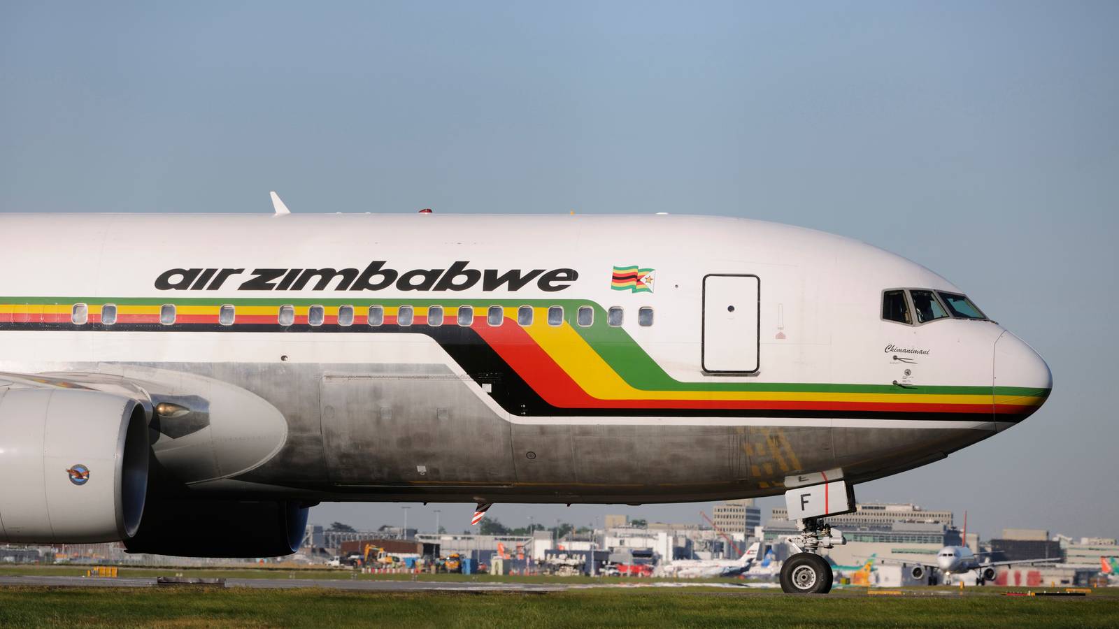 Fuel Shortage Impacts Air Zimbabwe's Operations