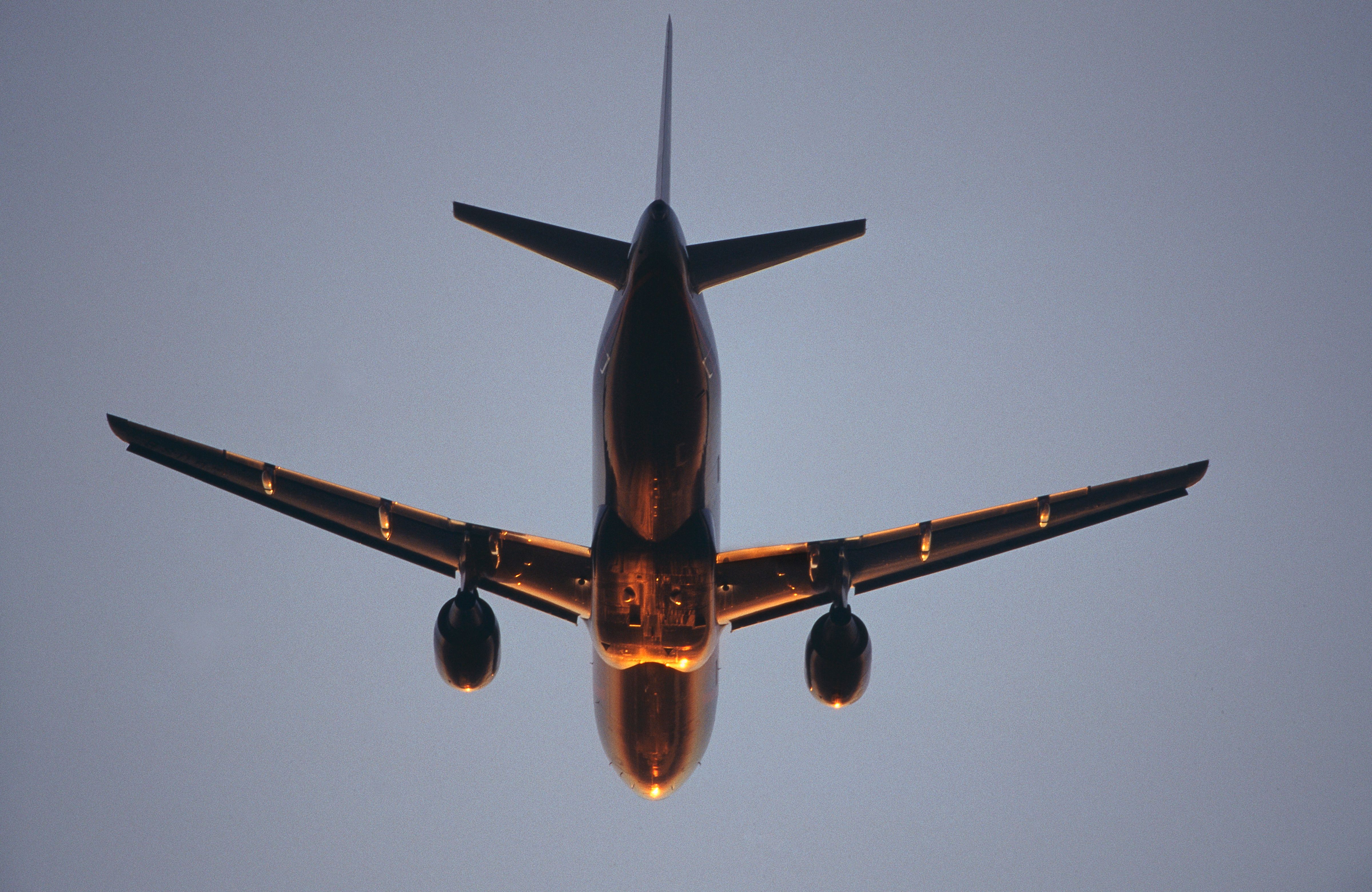 Miami International Airport Plans Huge Biometric Push